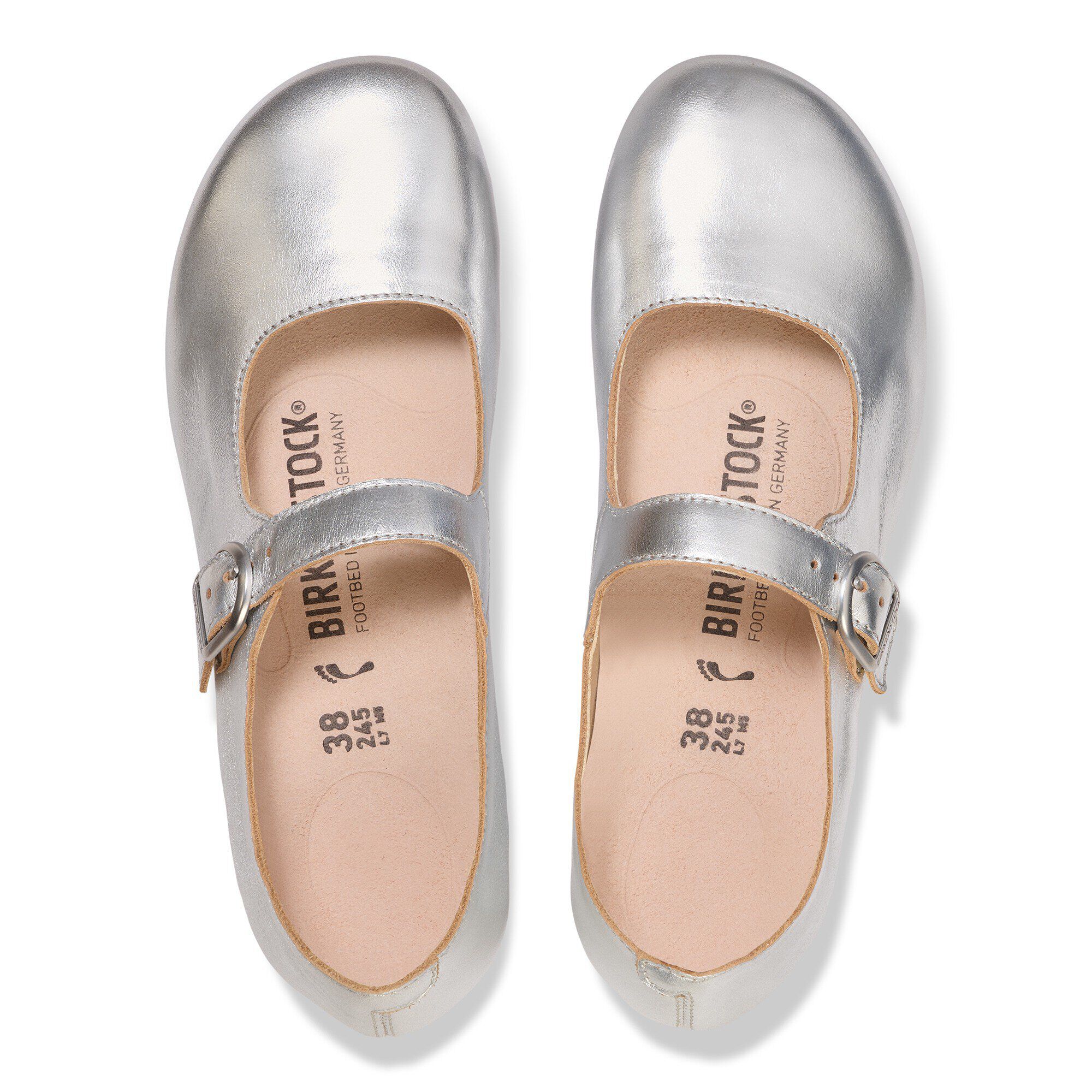 Santa Clarita Natural Leather - Image 2