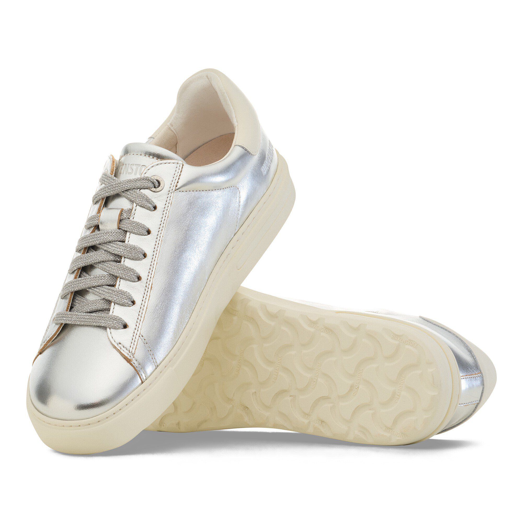 Bend Low Natural Leather - Image 4