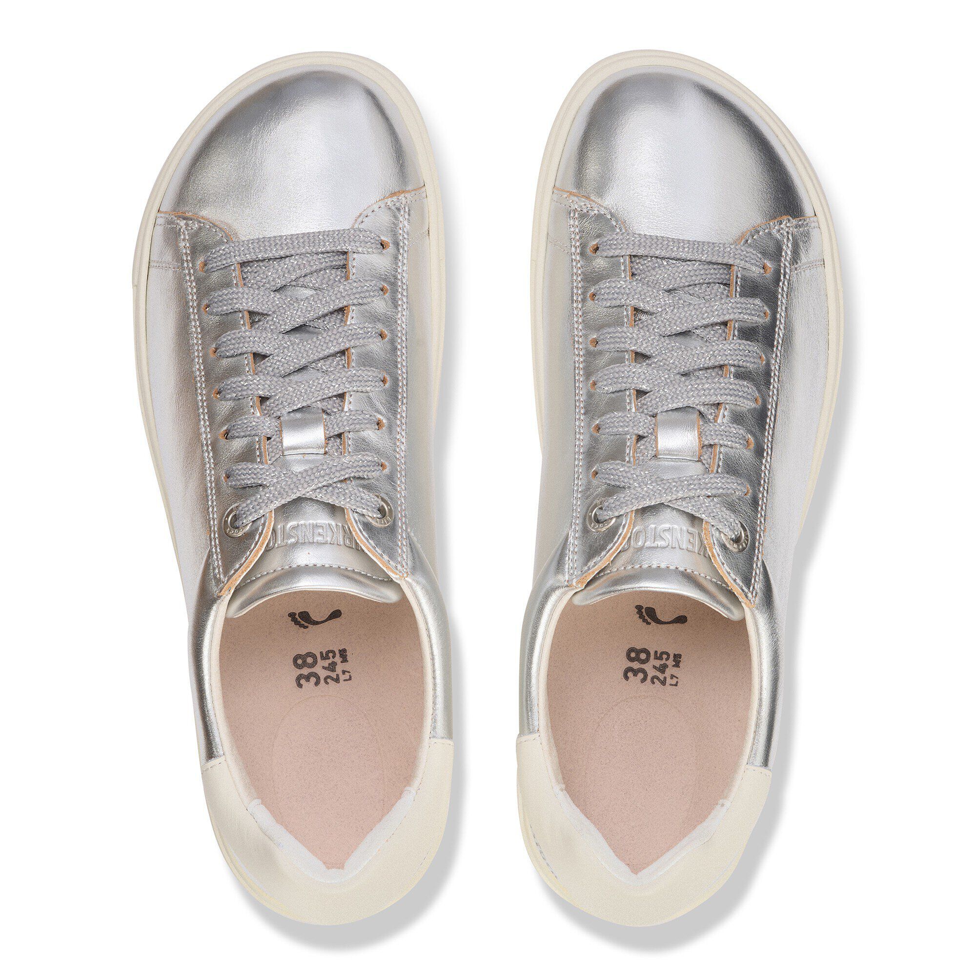 Bend Low Natural Leather - Image 2