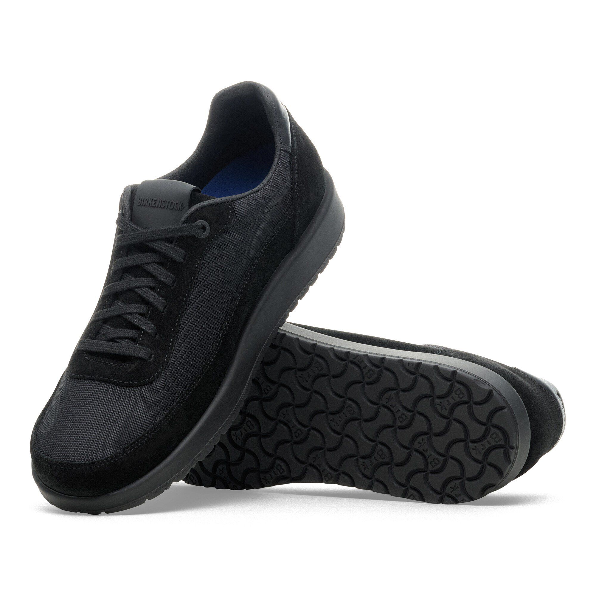 Honnef City Natural Leather/Textile - Image 6