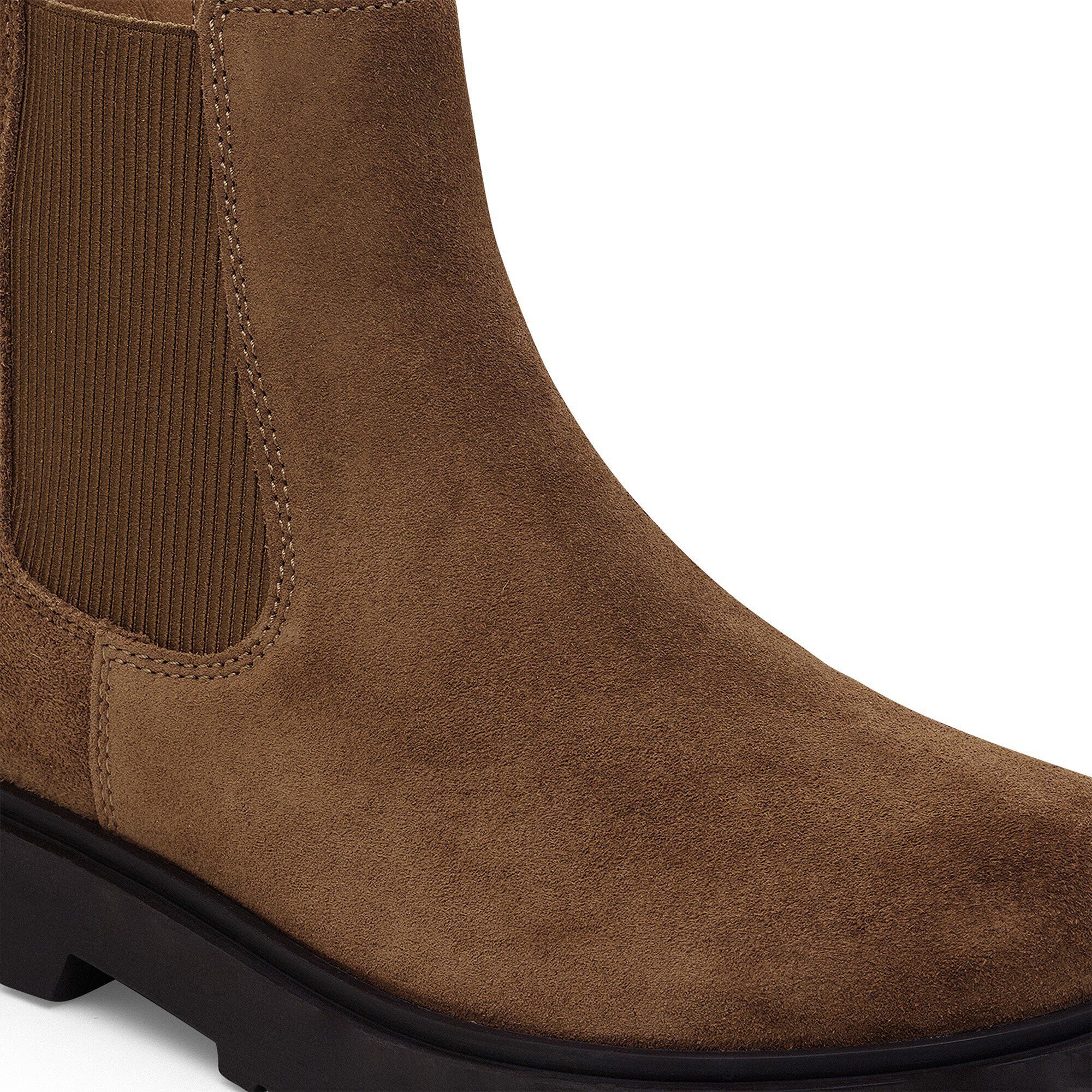 Highwood Slip On Men Suede Leather - Image 8