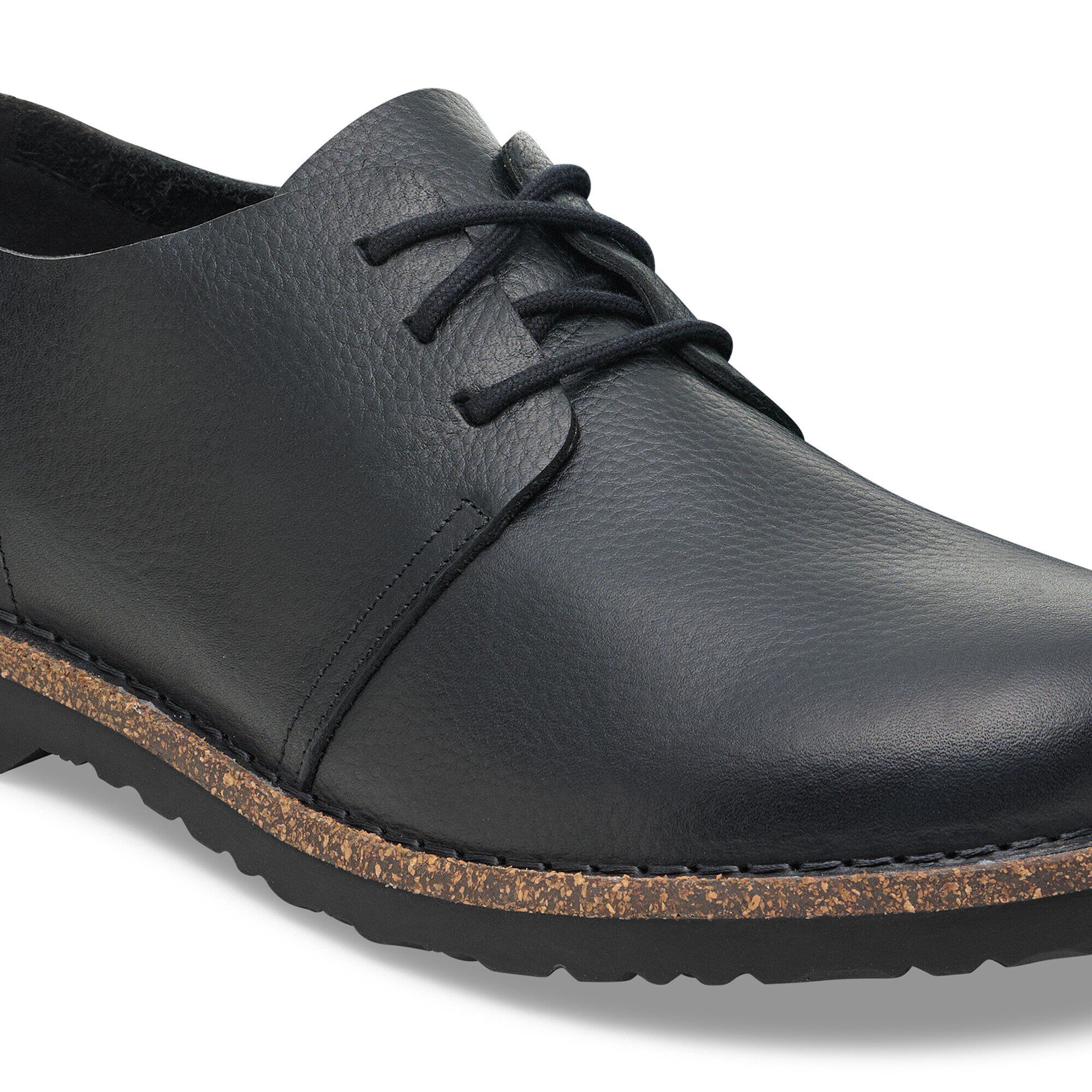 Uppsala Low Natural Leather - Image 4