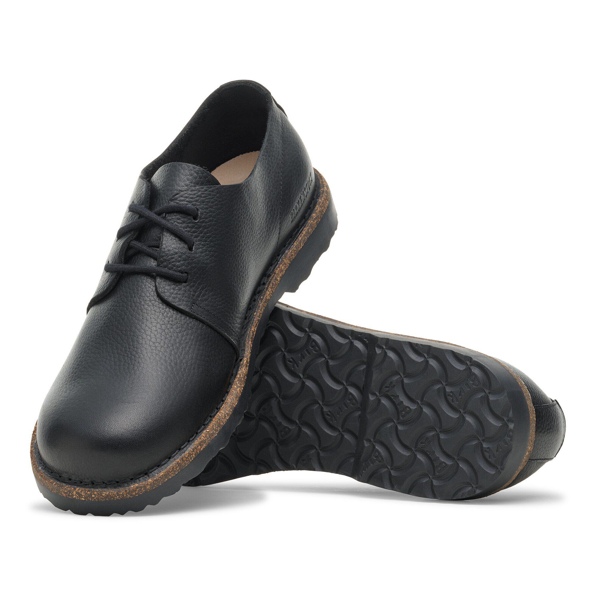 Uppsala Low Natural Leather - Image 9