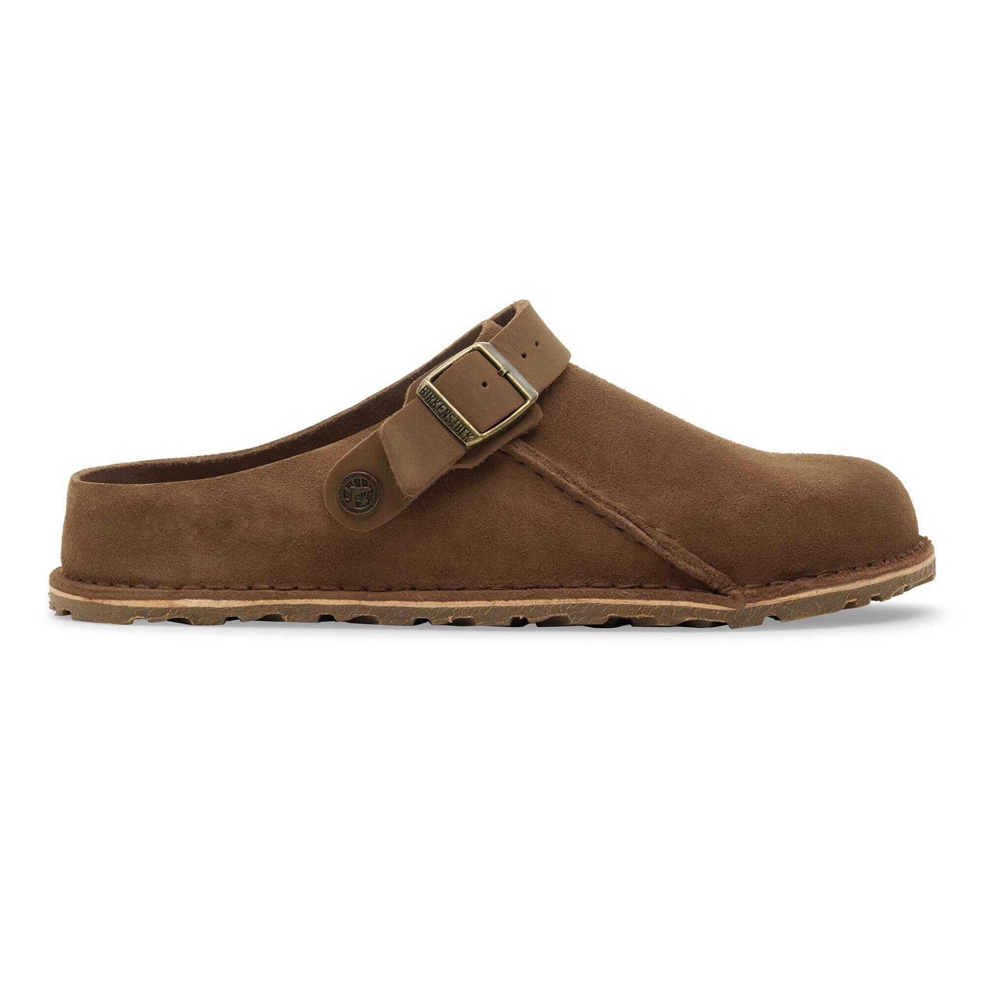 Lutry Premium Suede Leather - Image 9