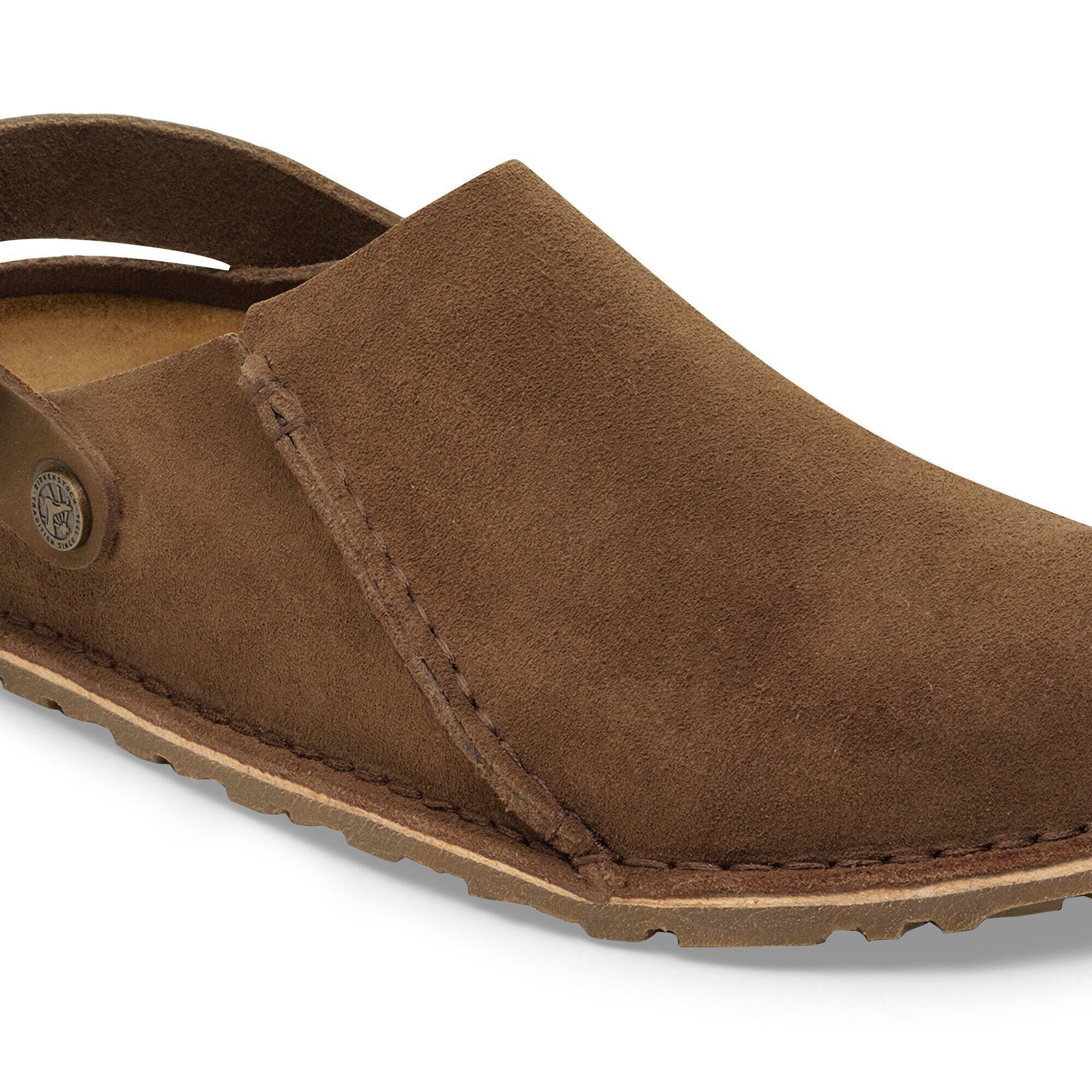 Lutry Premium Suede Leather - Image 8