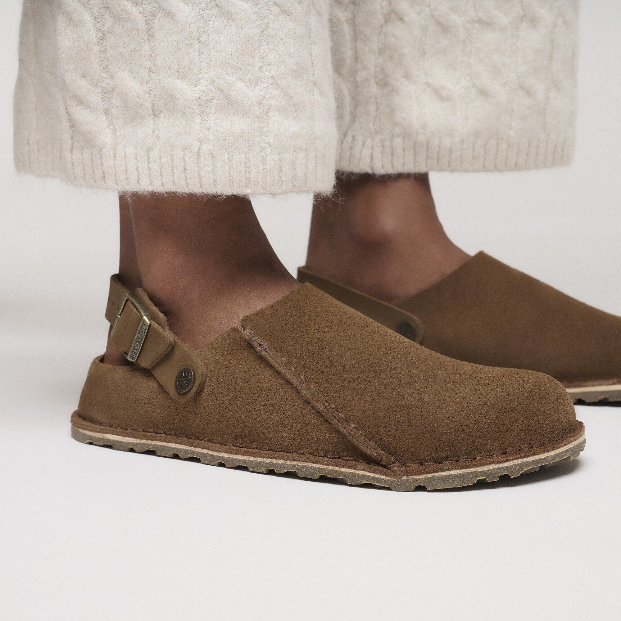 Lutry Premium Suede Leather - Image 6