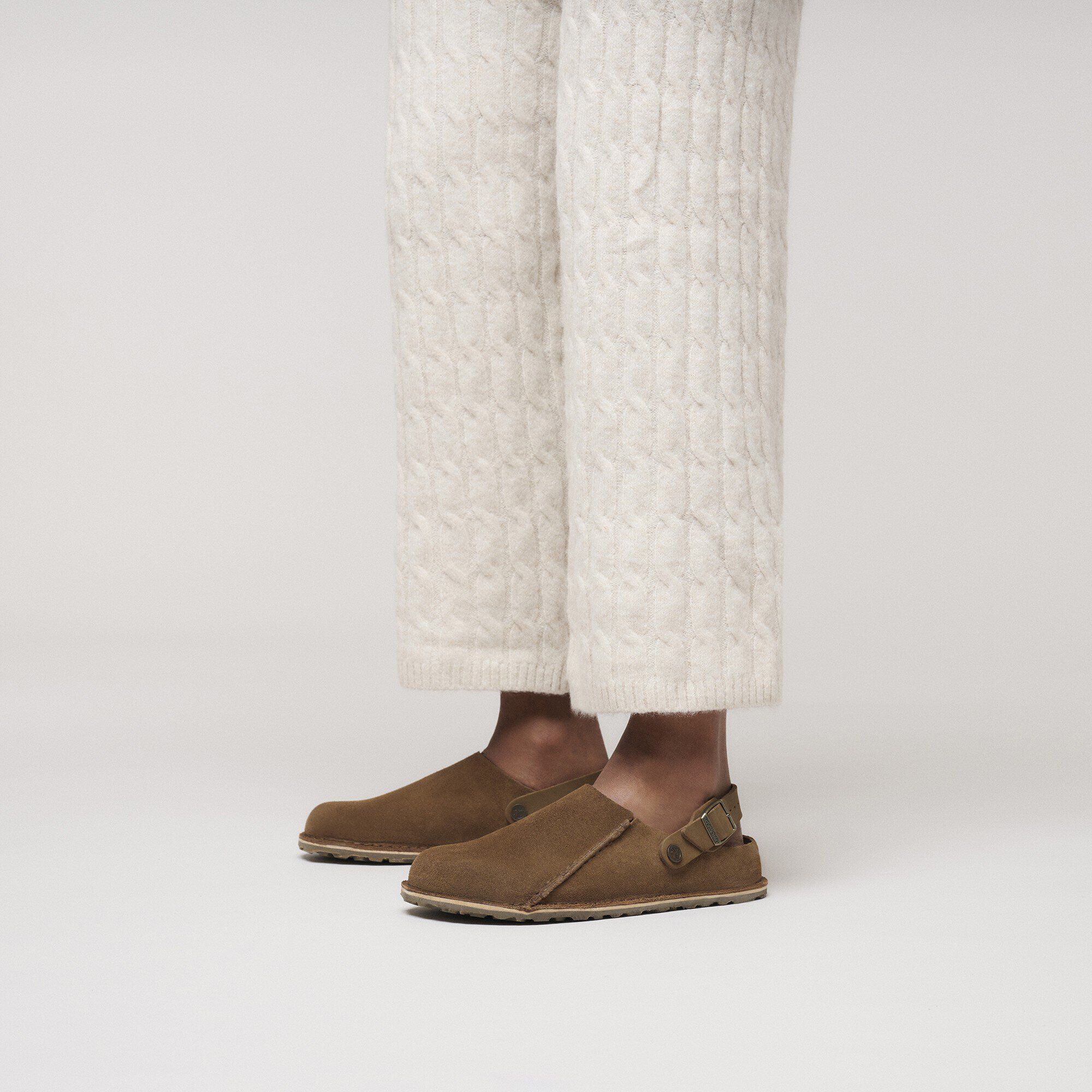 Lutry Premium Suede Leather - Image 7