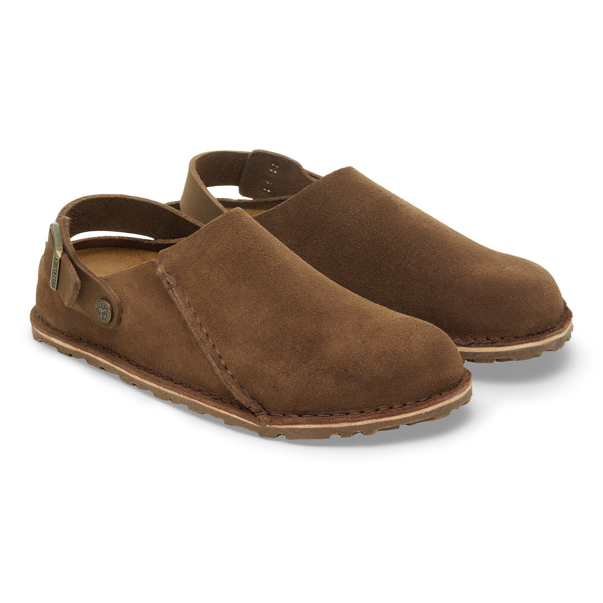 Lutry Premium Suede Leather - Image 5