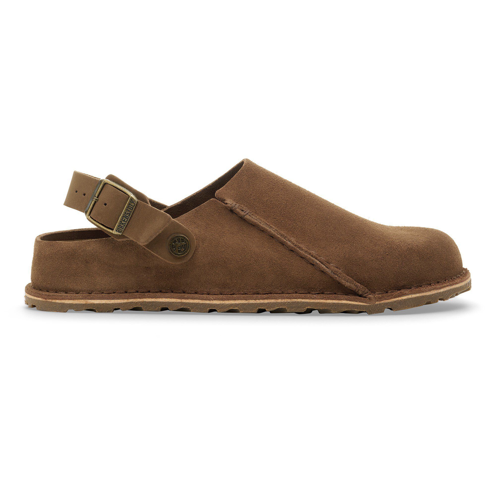 Lutry Premium Suede Leather - Image 3