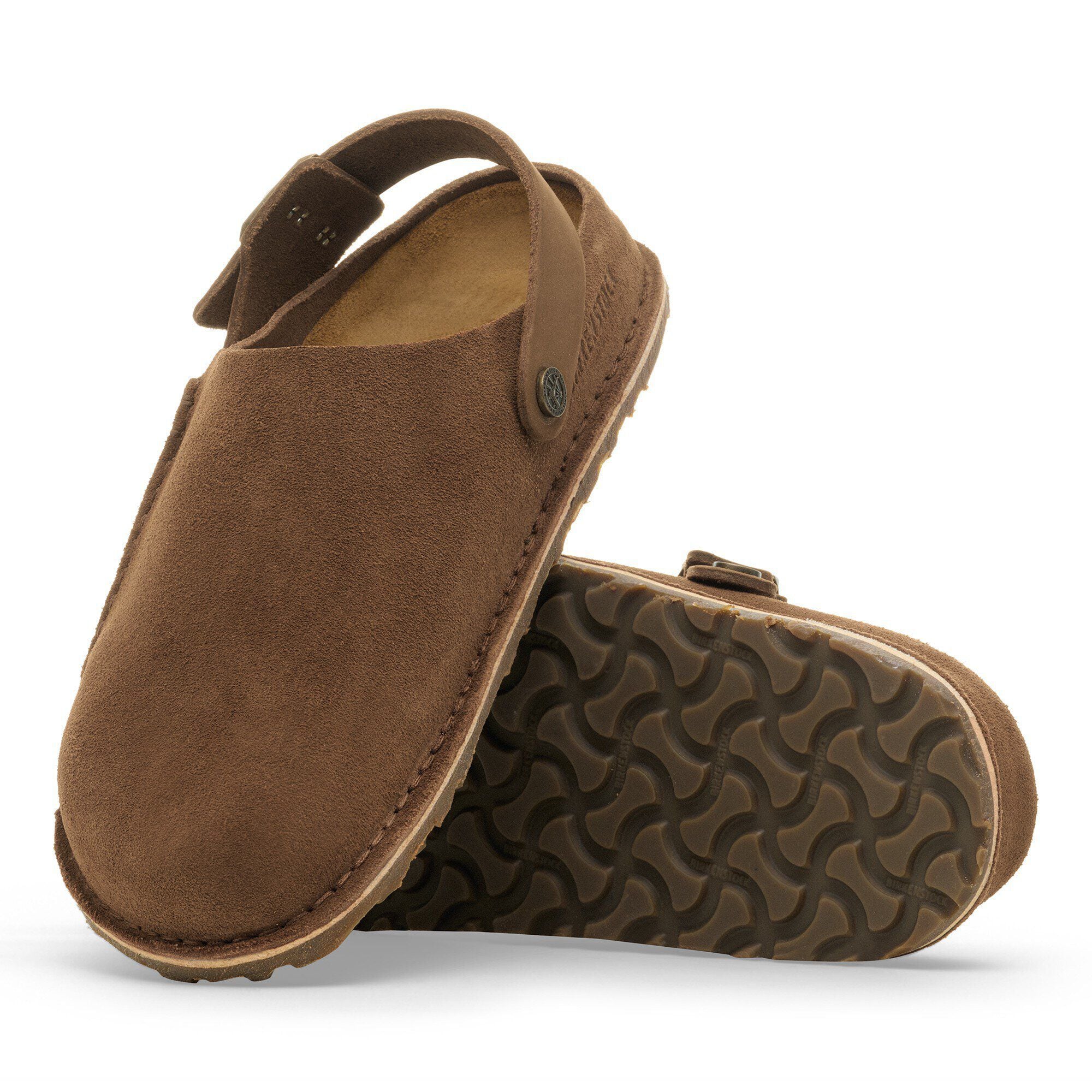 Lutry Premium Suede Leather - Image 4