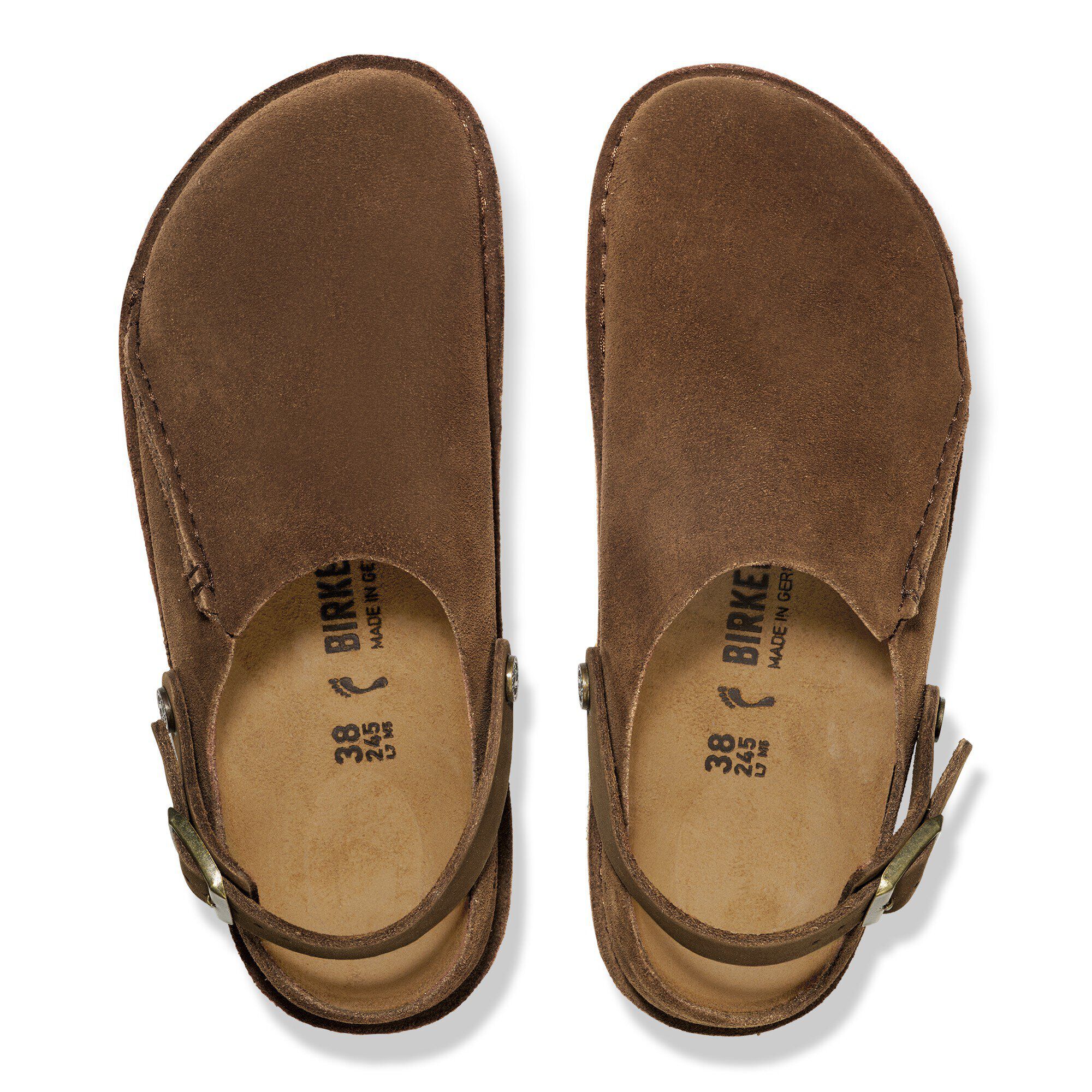 Lutry Premium Suede Leather - Image 2