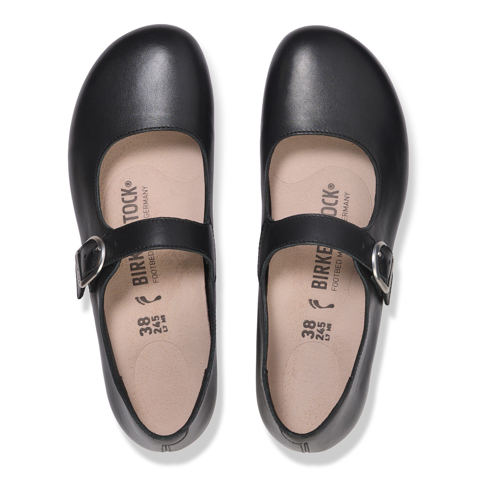 Santa Clarita Natural Leather - Image 2