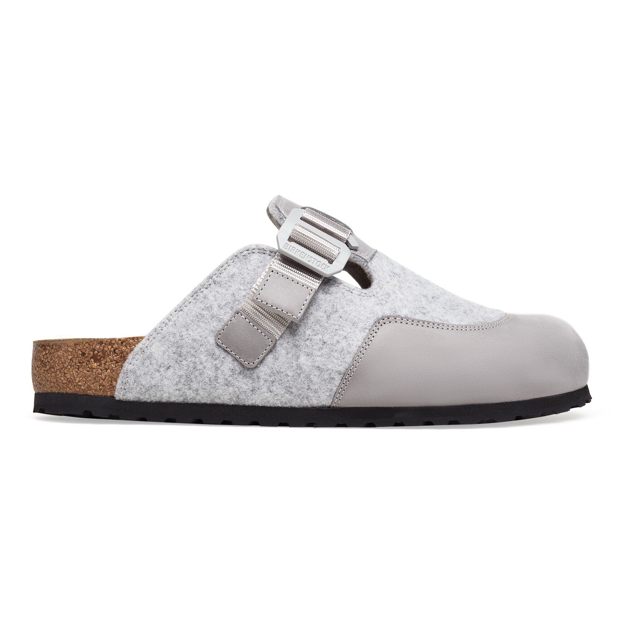 Boston Nova Felt Leather/Textile/Felt - Image 3