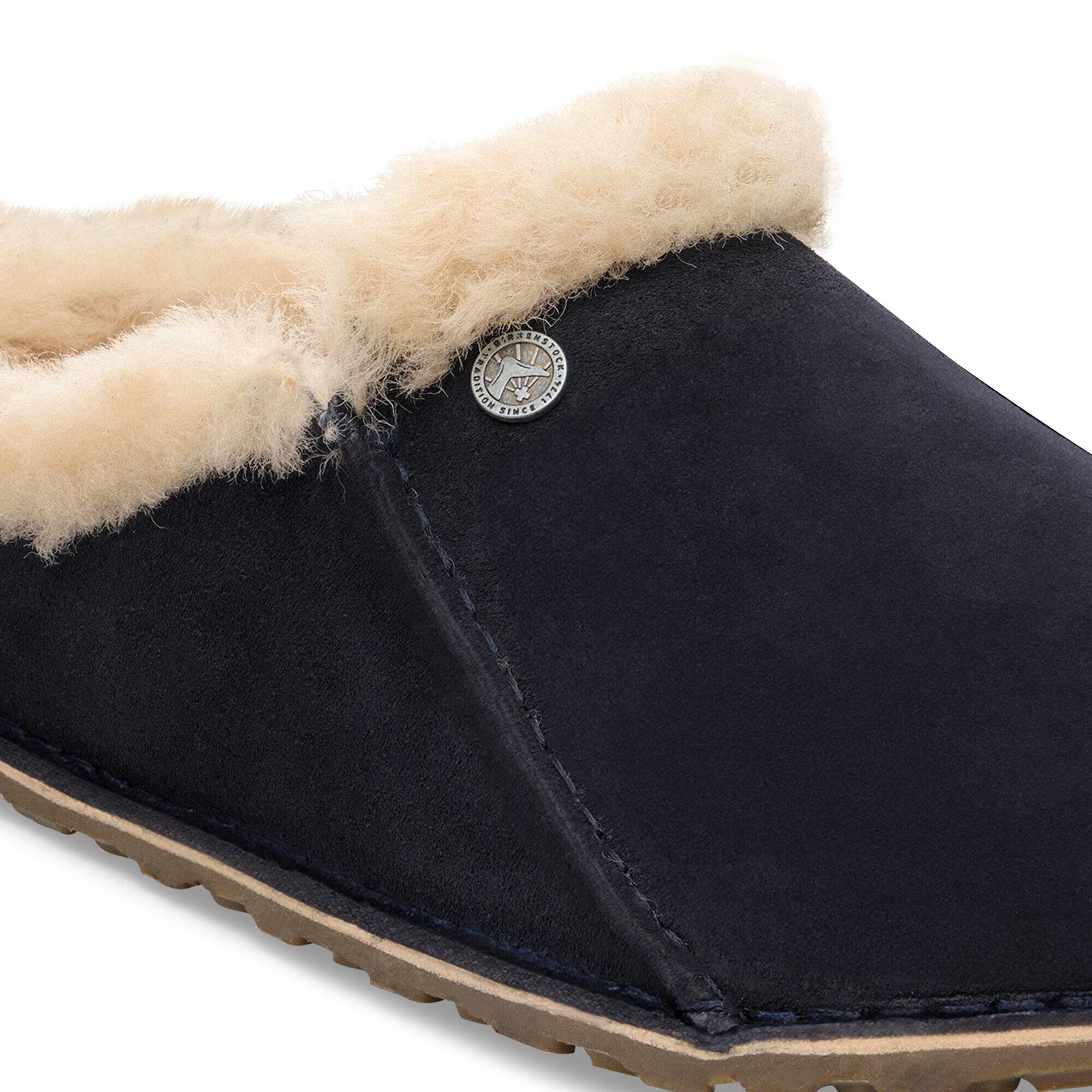 Zermatt Premium Suede Suede Leather - Image 7