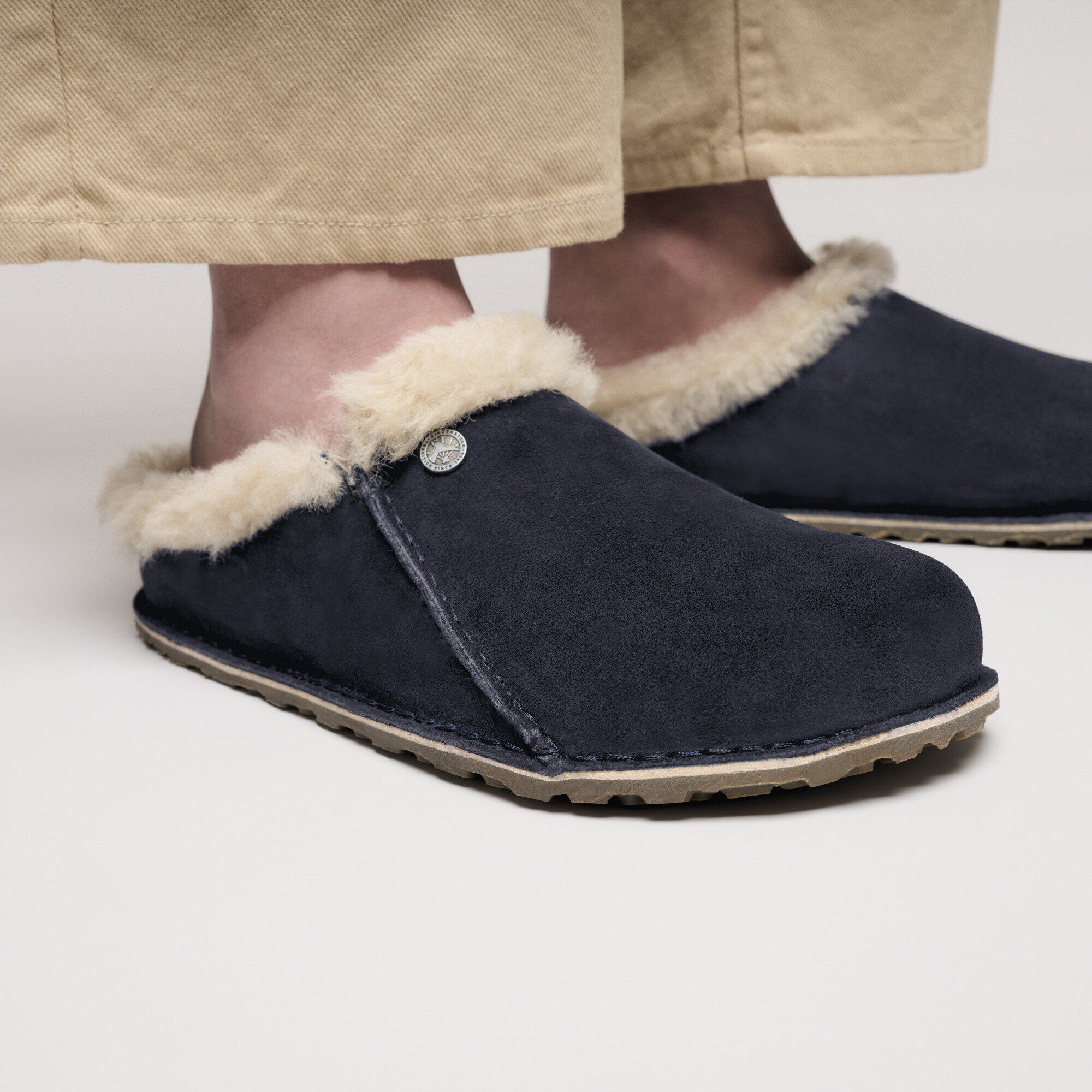 Zermatt Premium Suede Suede Leather - Image 5