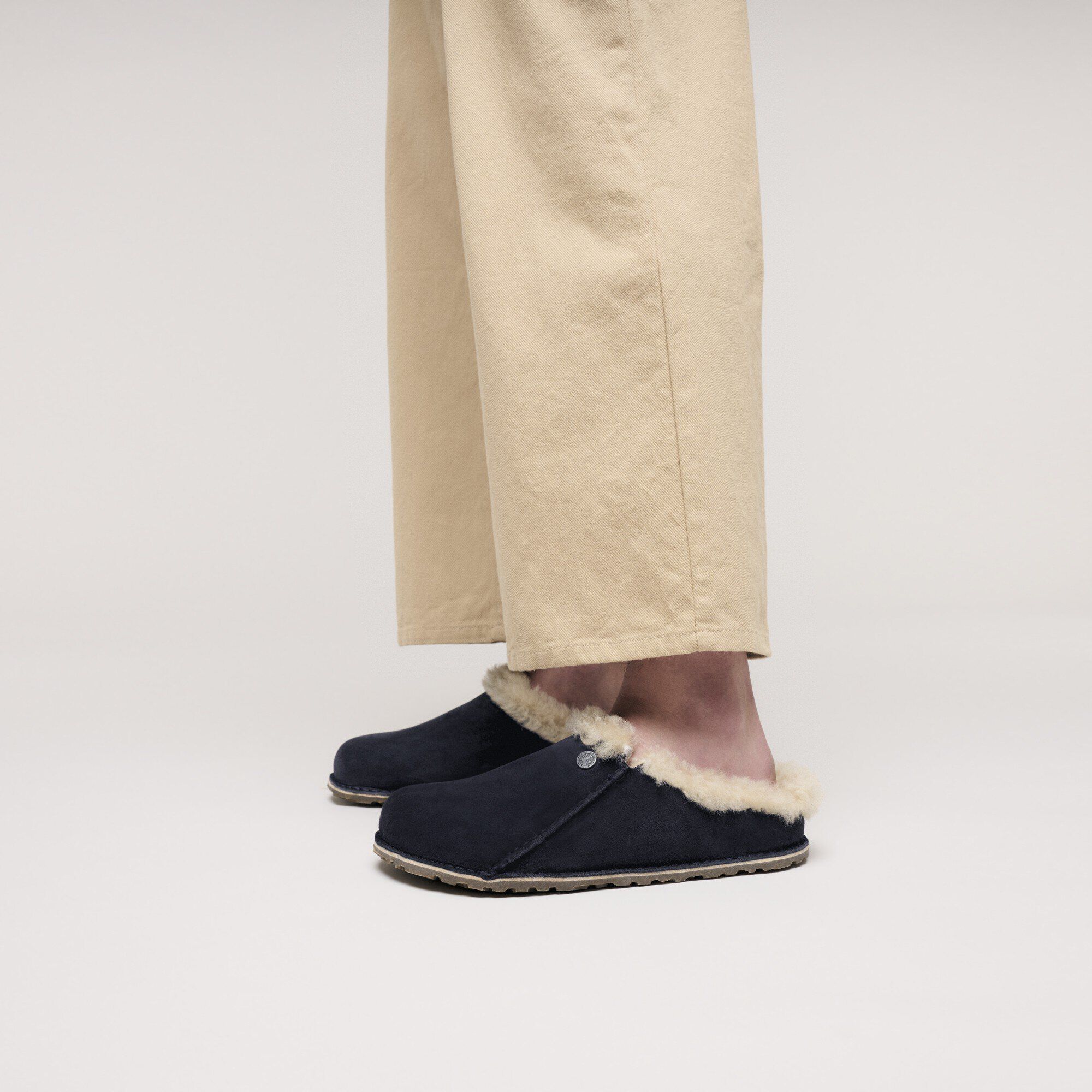 Zermatt Premium Suede Suede Leather - Image 6