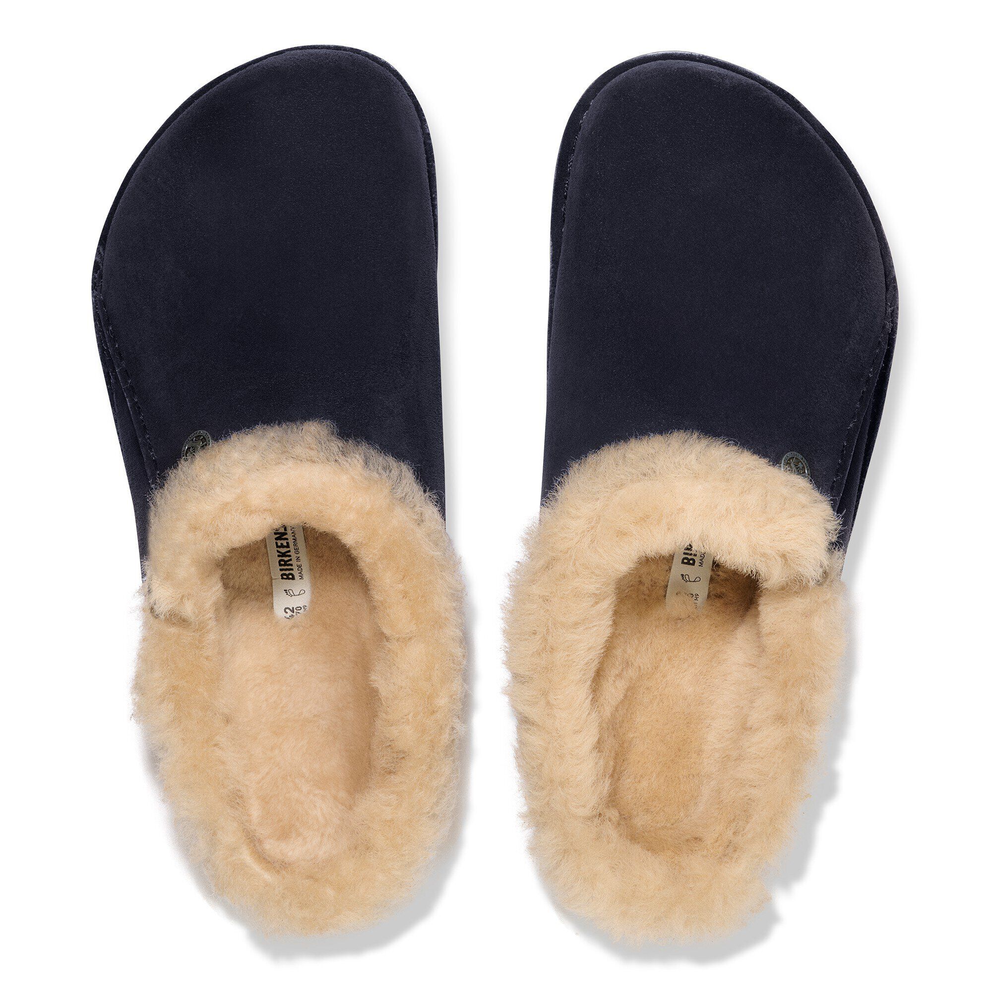 Alternative view of Zermatt Premium Suede Suede Leather