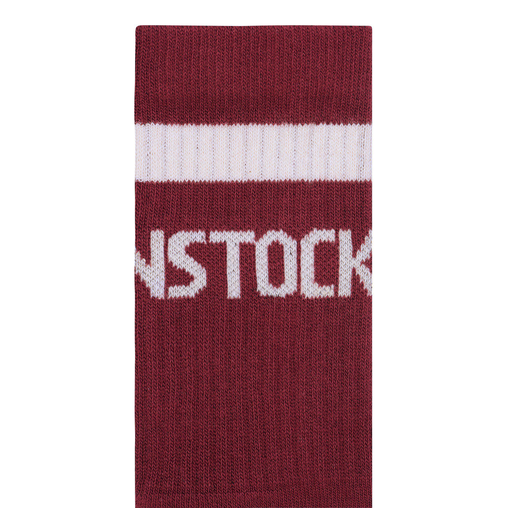 Cotton Tennis Socks Cotton/Polyamid/Elastane - Image 2
