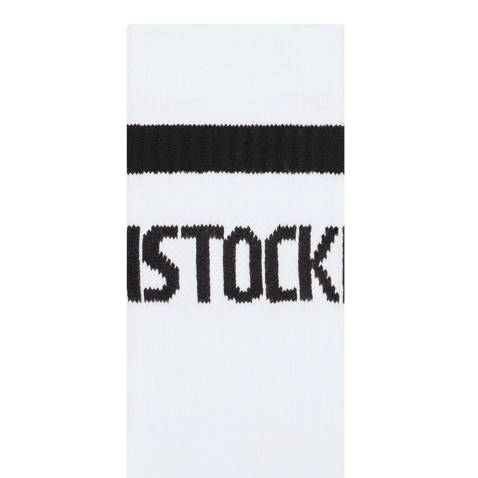 Cotton Tennis Socks Cotton/Polyamid/Elastane - Image 2