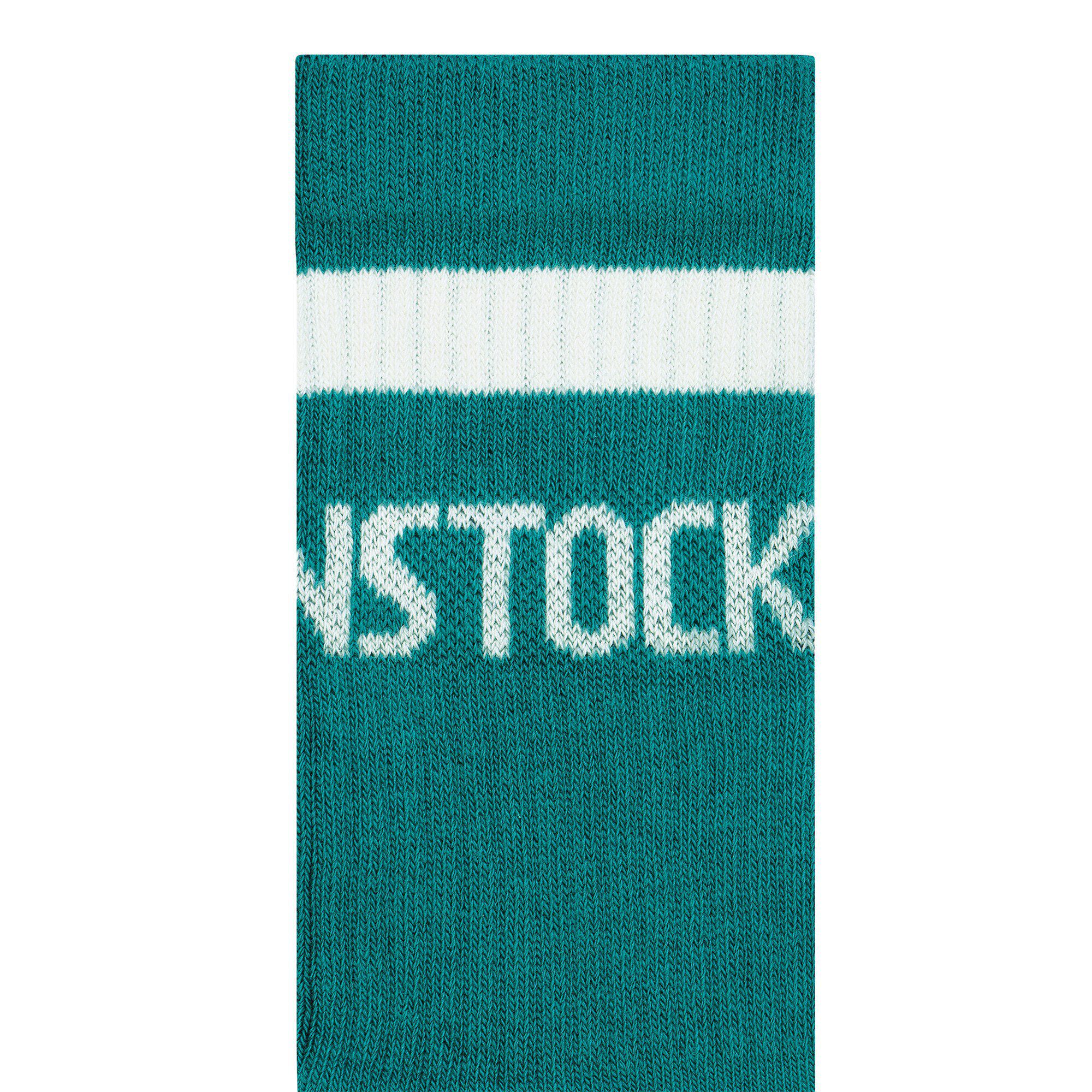 Cotton Tennis Socks Cotton/Polyamid/Elastane - Image 2