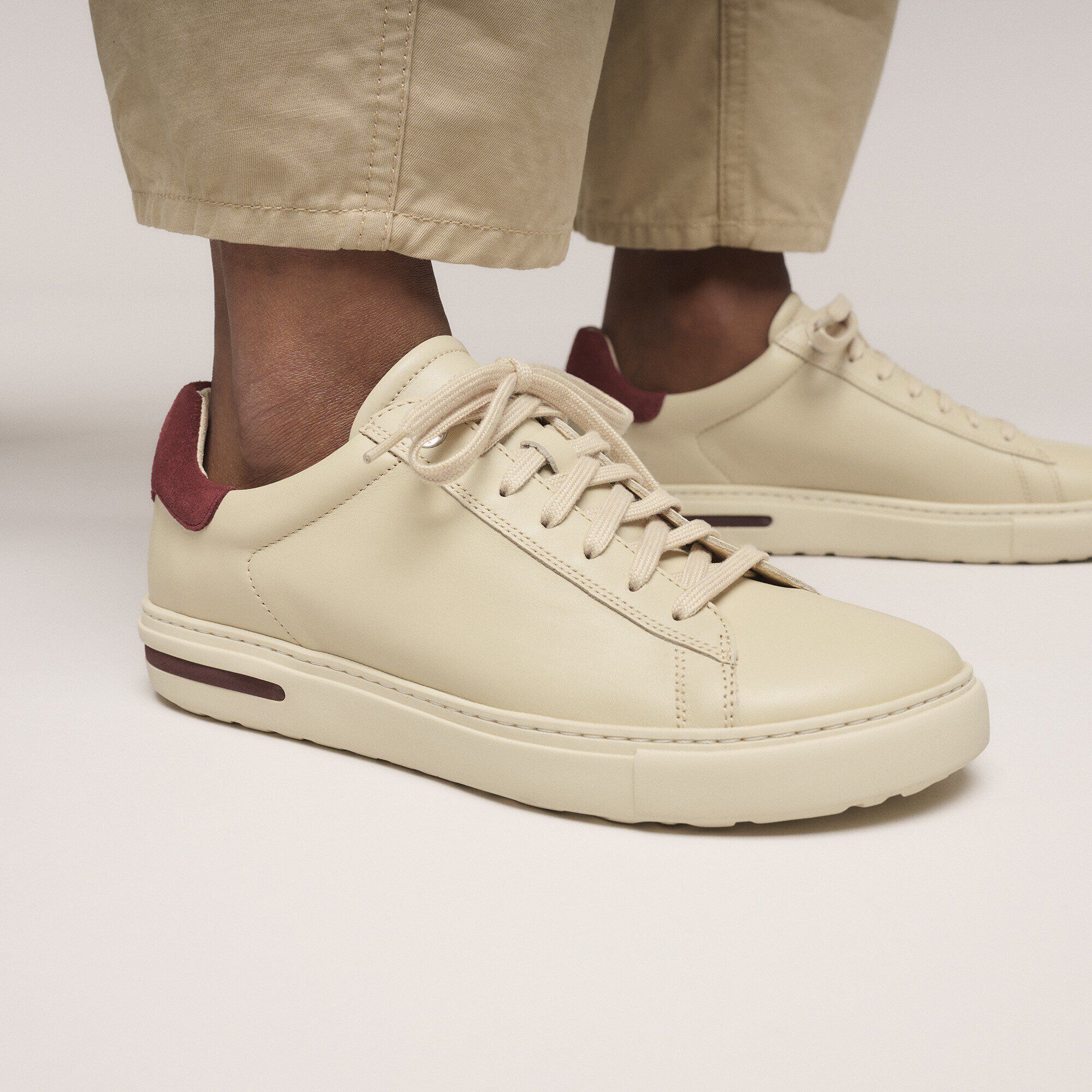 Bend Low Natural Leather - Image 5