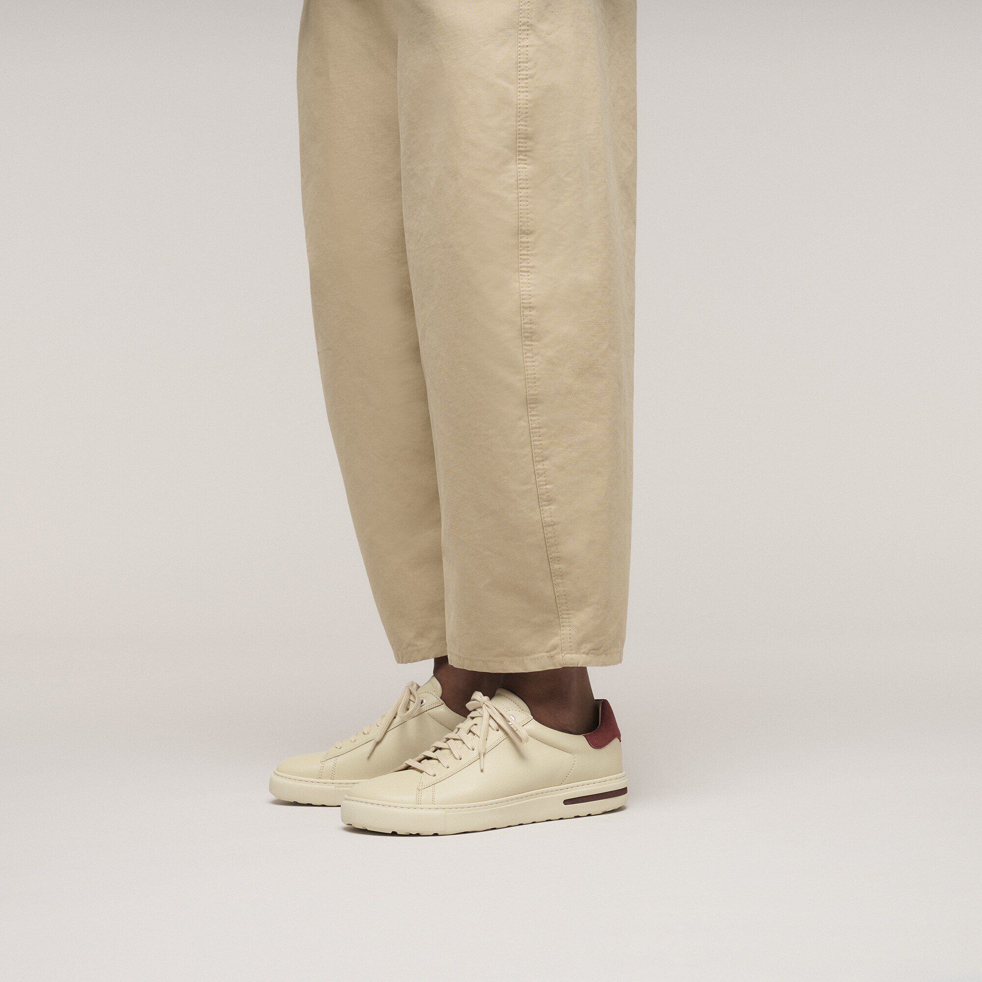 Bend Low Natural Leather - Image 4