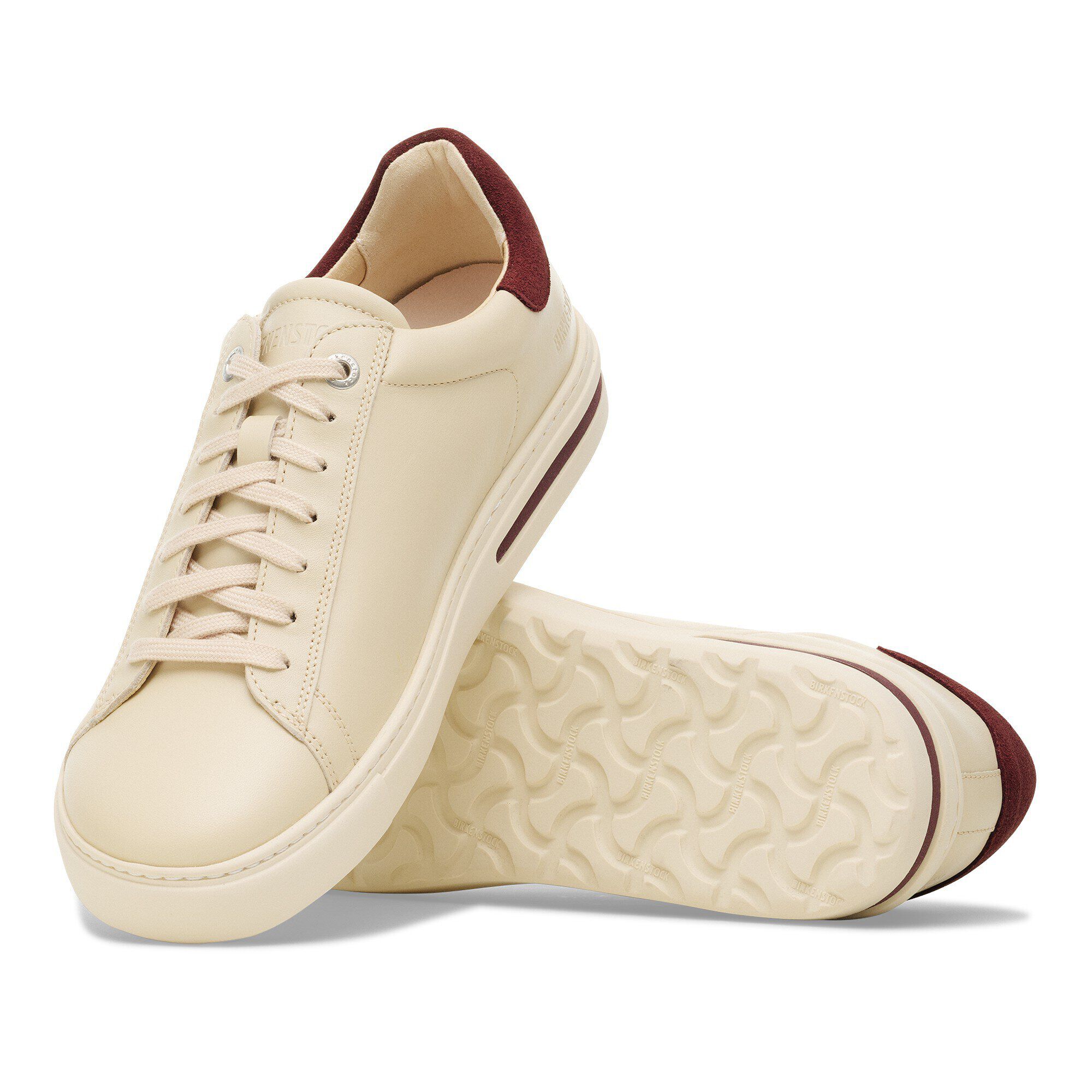 Bend Low Natural Leather - Image 6