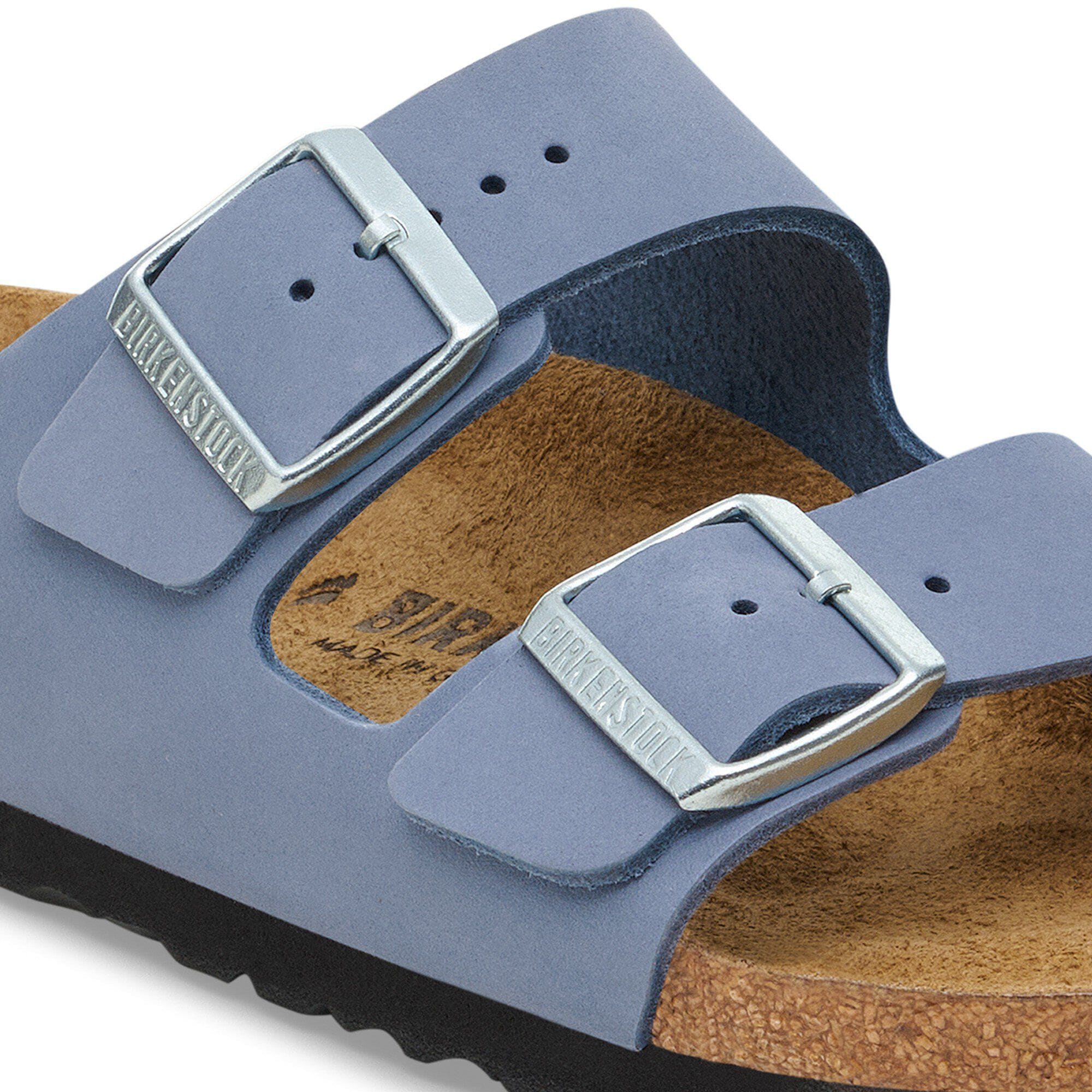 Arizona Nubuk Leather - Image 8