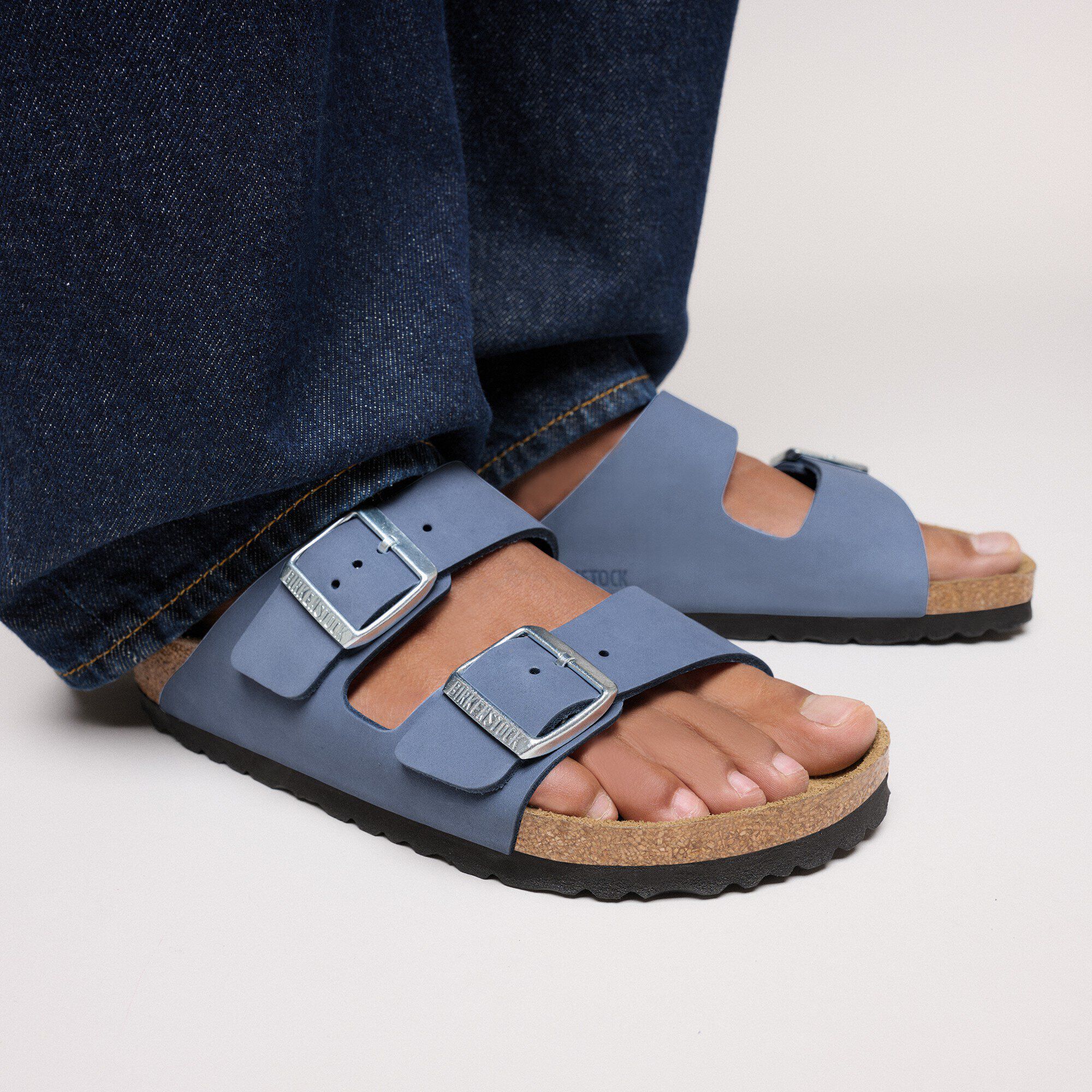 Arizona Nubuk Leather - Image 4