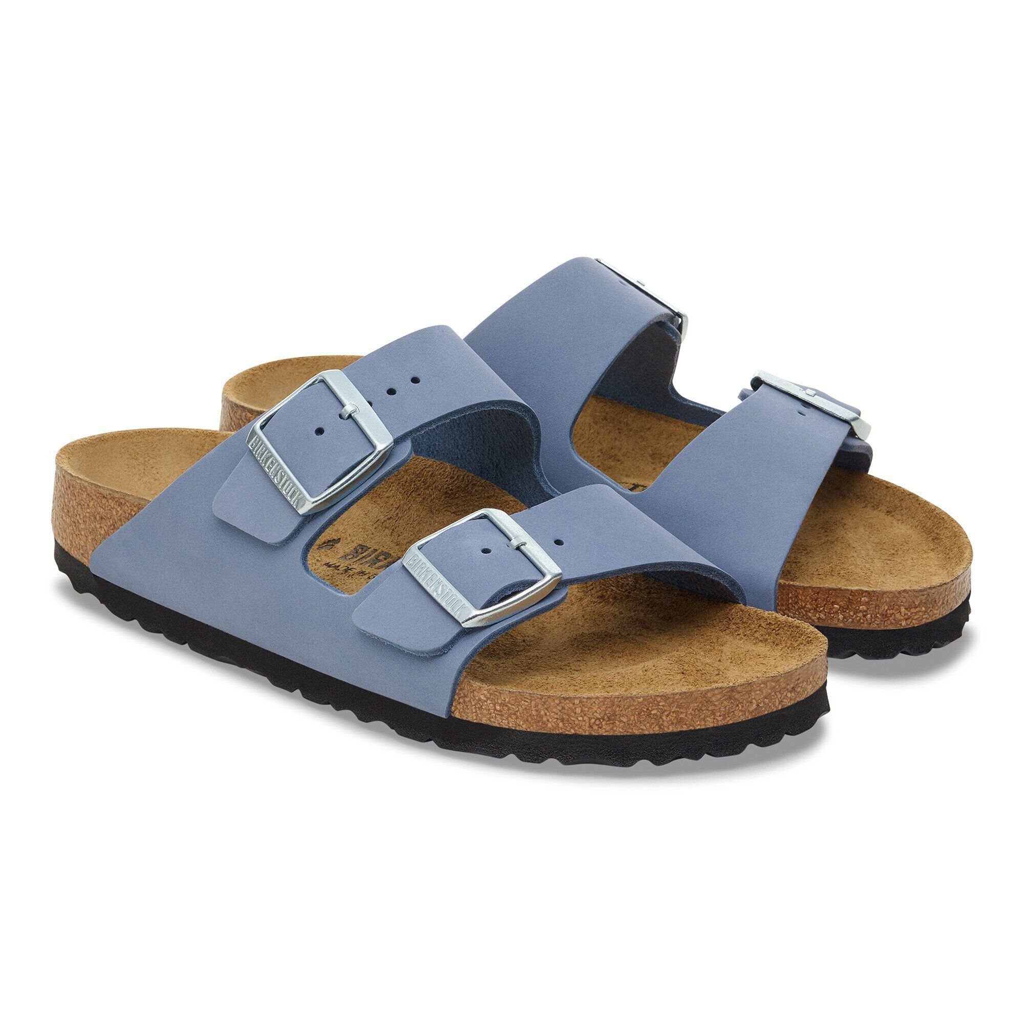 Arizona Nubuk Leather - Image 7