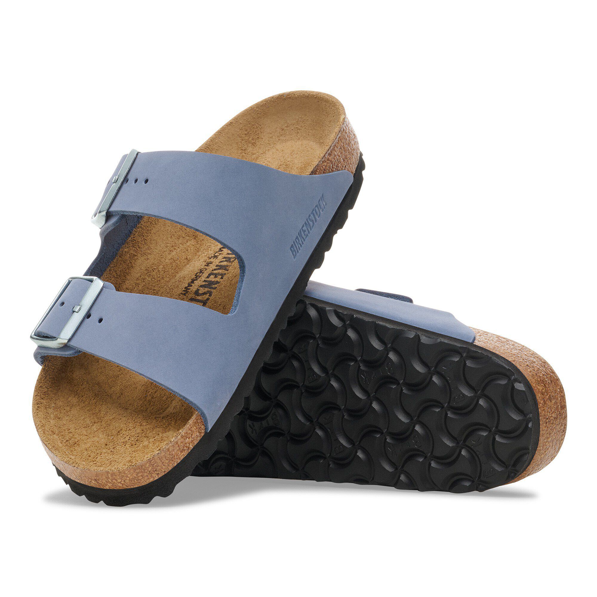 Arizona Nubuk Leather - Image 5