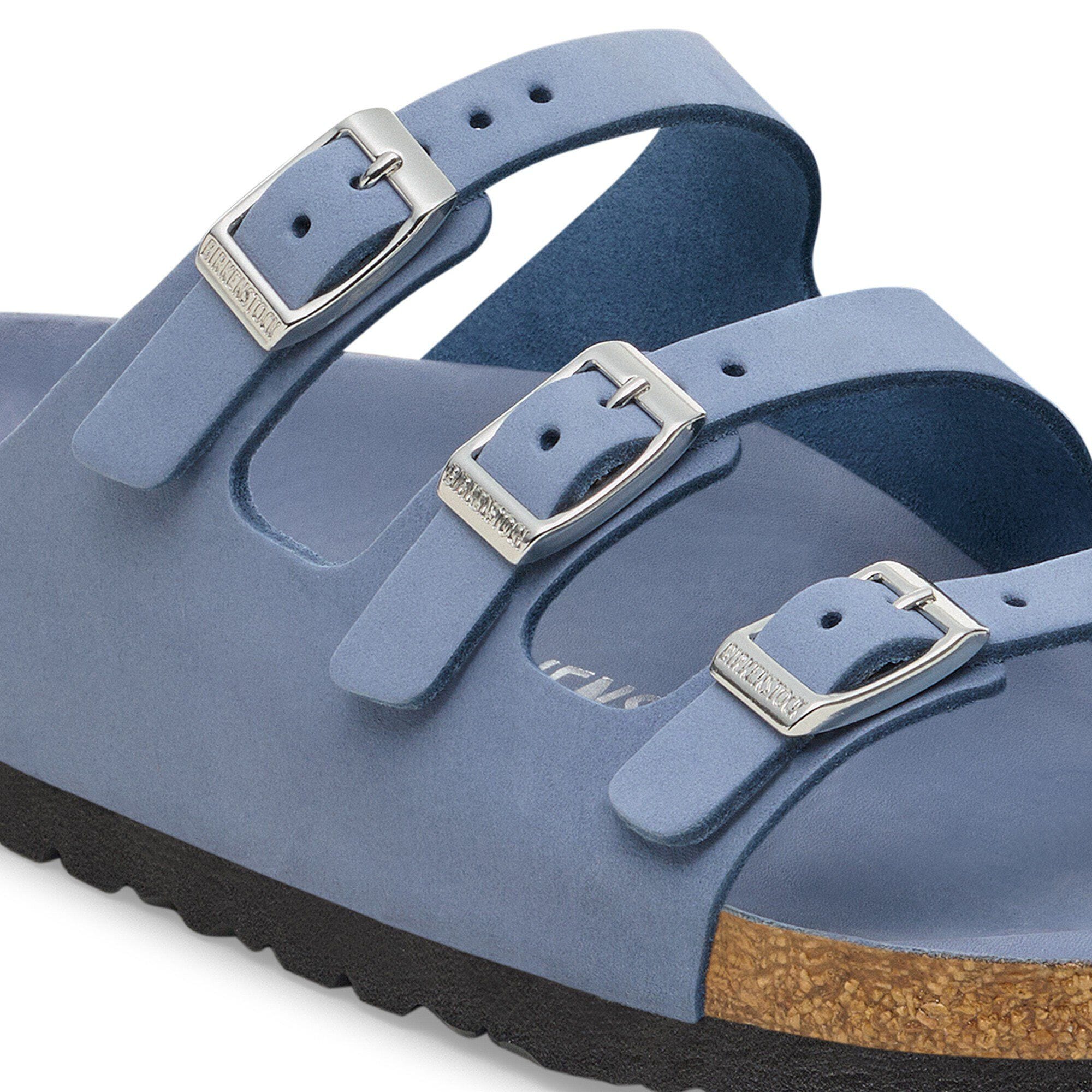 Florida Fresh Nubuk Leather - Image 4