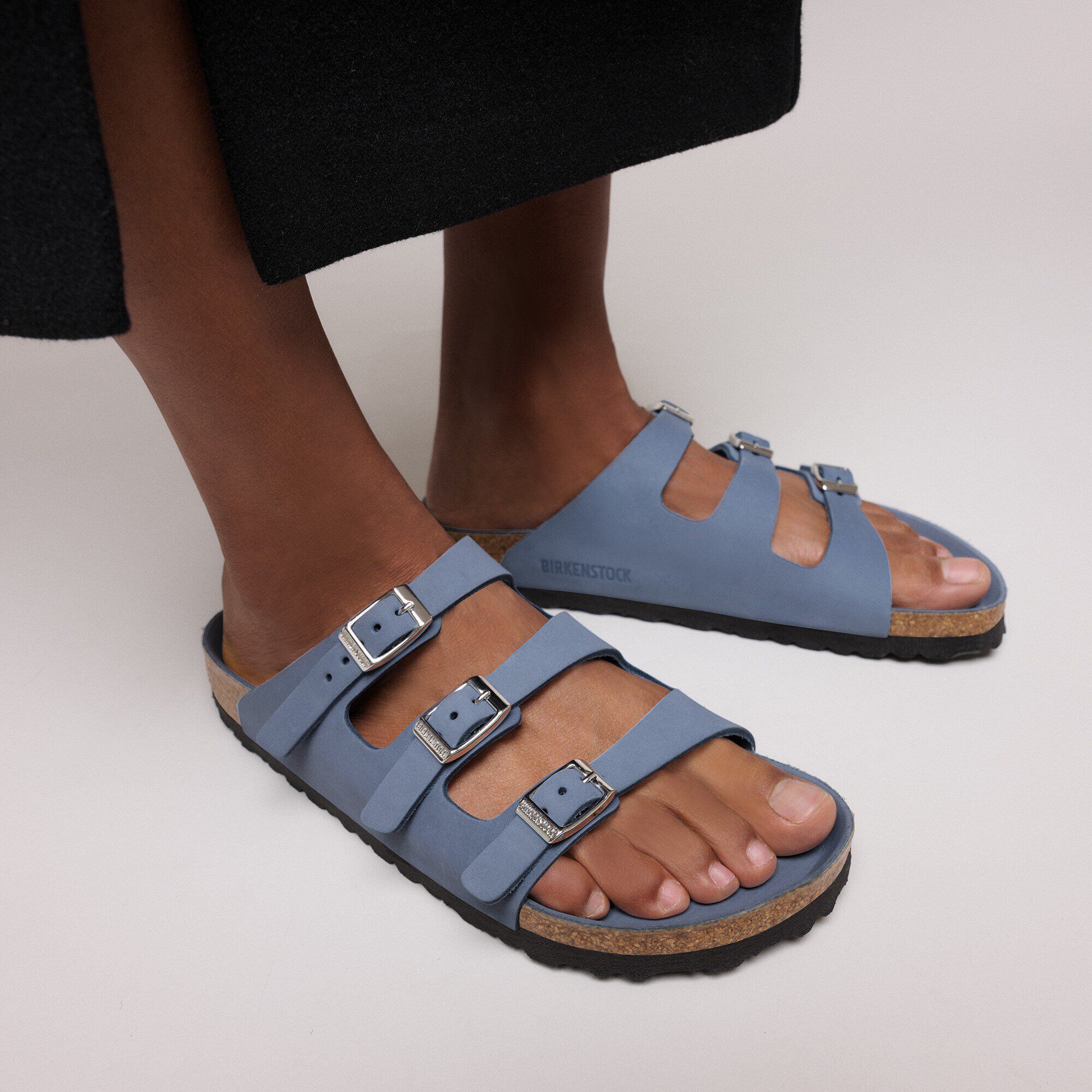 Florida Fresh Nubuk Leather - Image 5