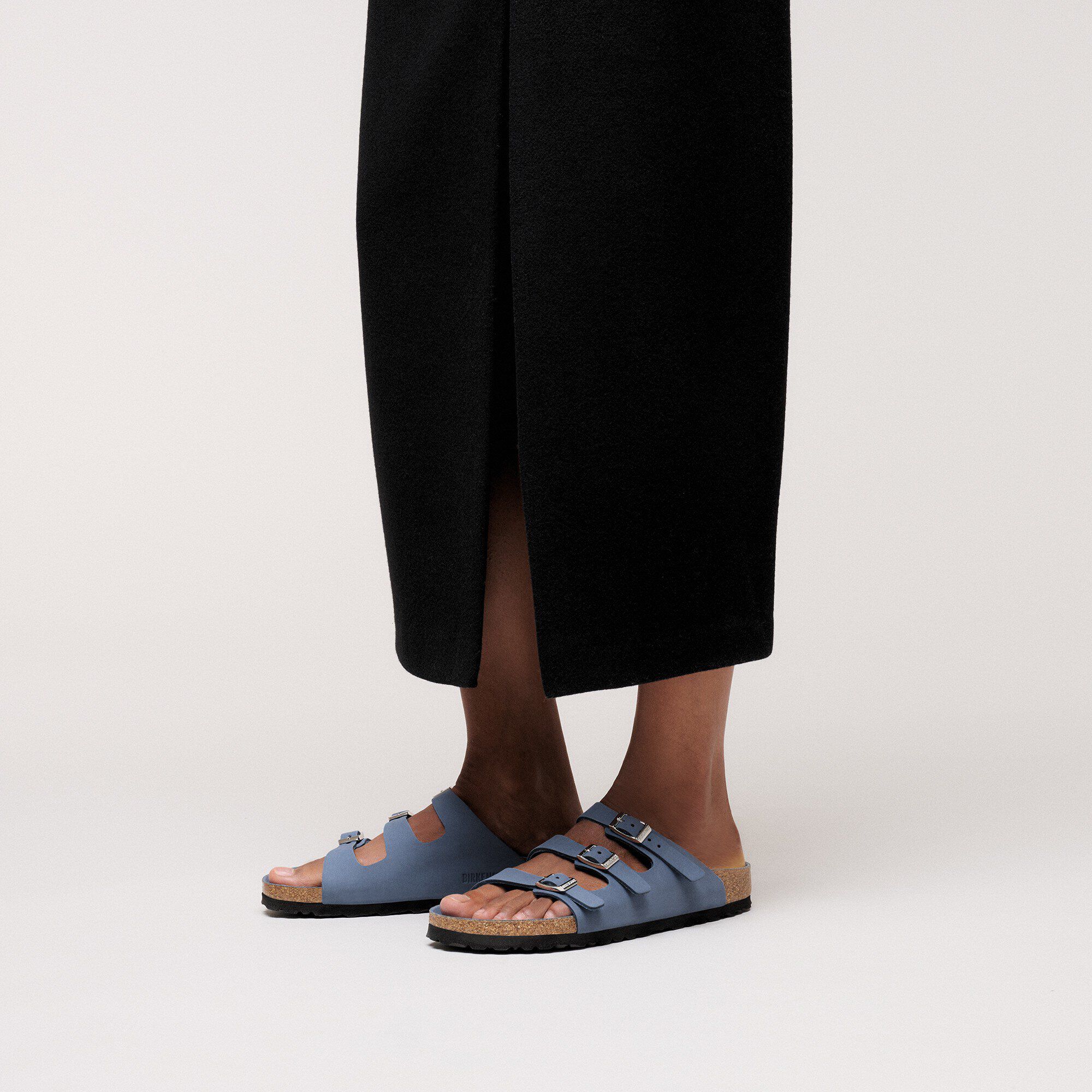 Florida Fresh Nubuk Leather - Image 6