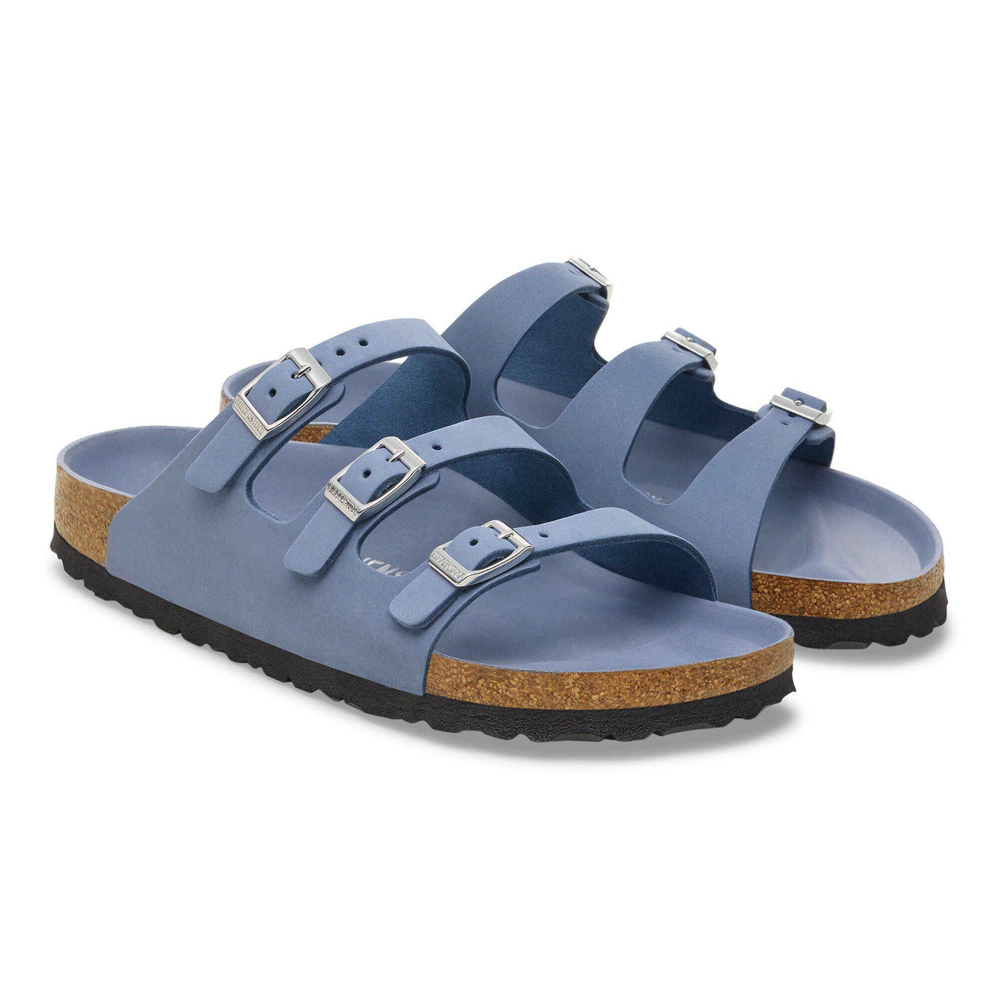 Florida Fresh Nubuk Leather - Image 8