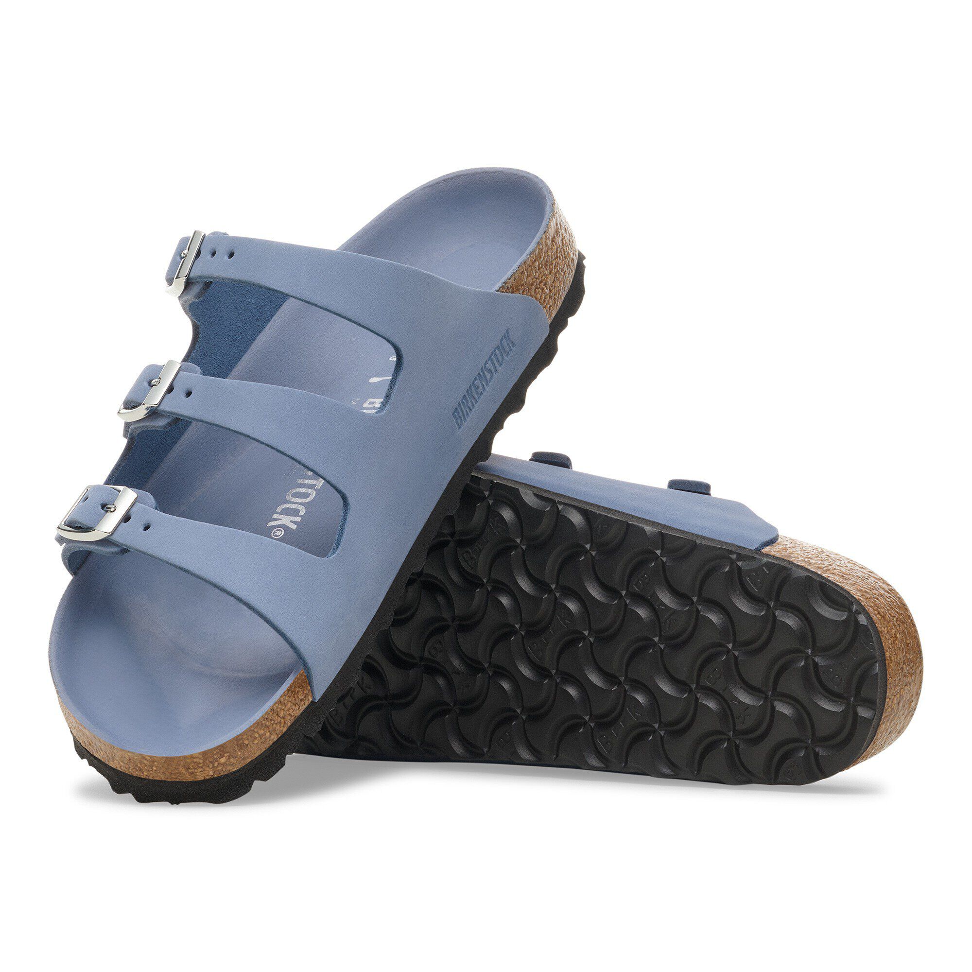 Florida Fresh Nubuk Leather - Image 7