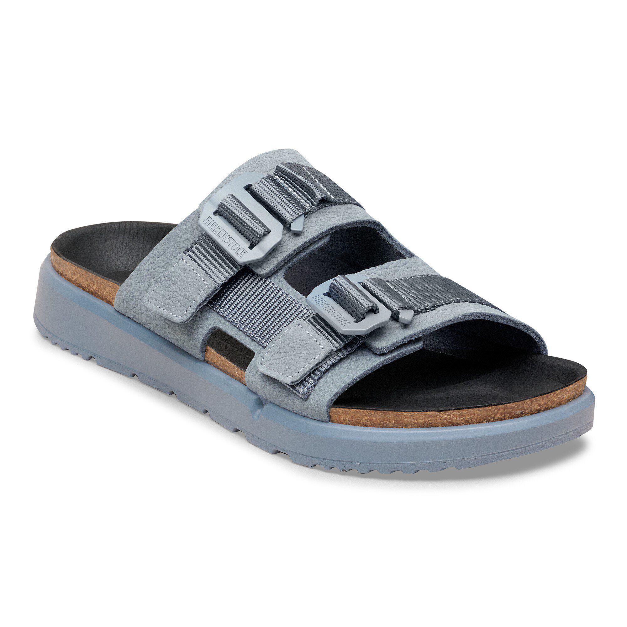 Shinjuku 2 Strap Natural Leather/Textile