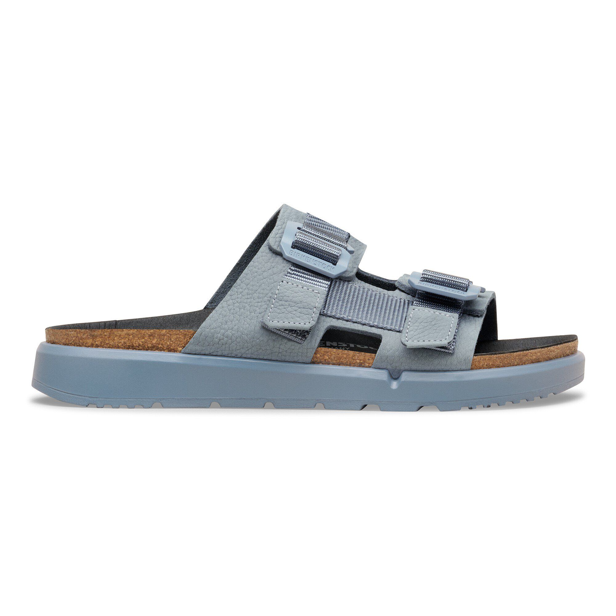 Shinjuku 2 Strap Natural Leather/Textile - Image 3