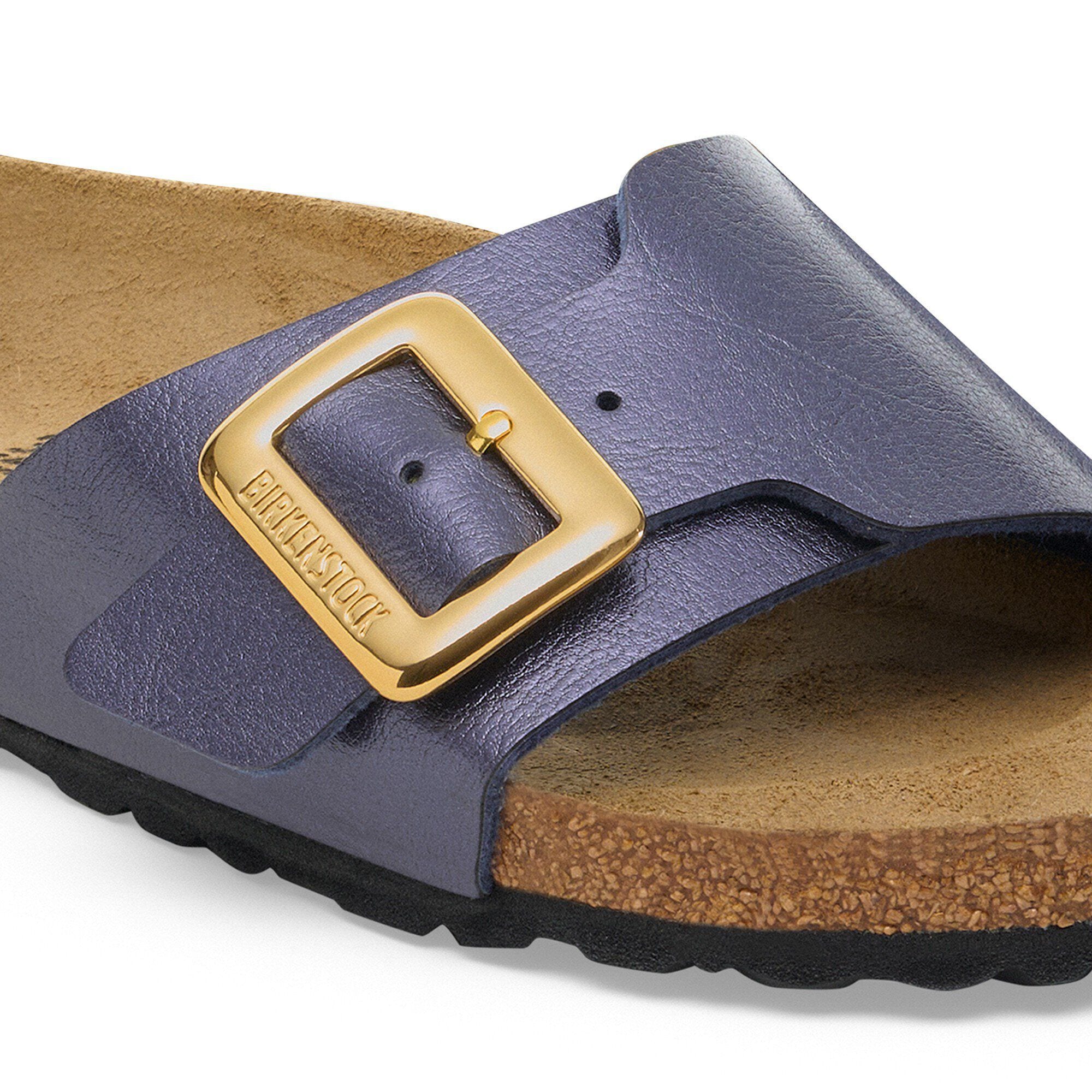 Catalina Cushion Buckle Birko-Flor - Image 7