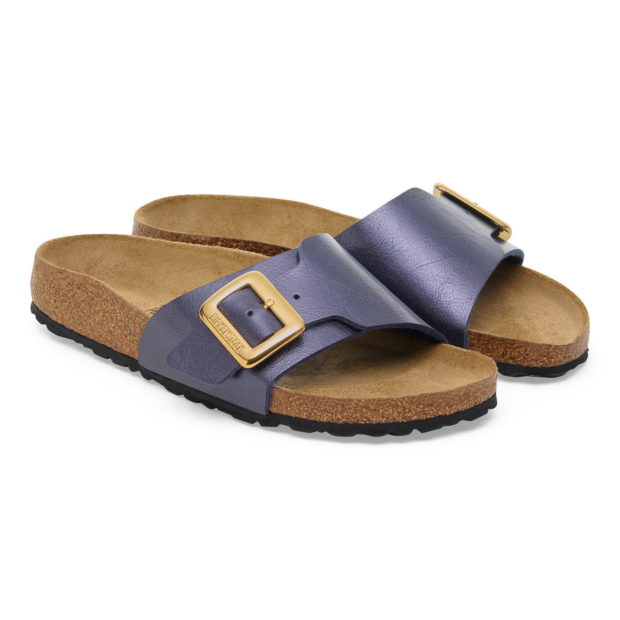 Catalina Cushion Buckle Birko-Flor - Image 8
