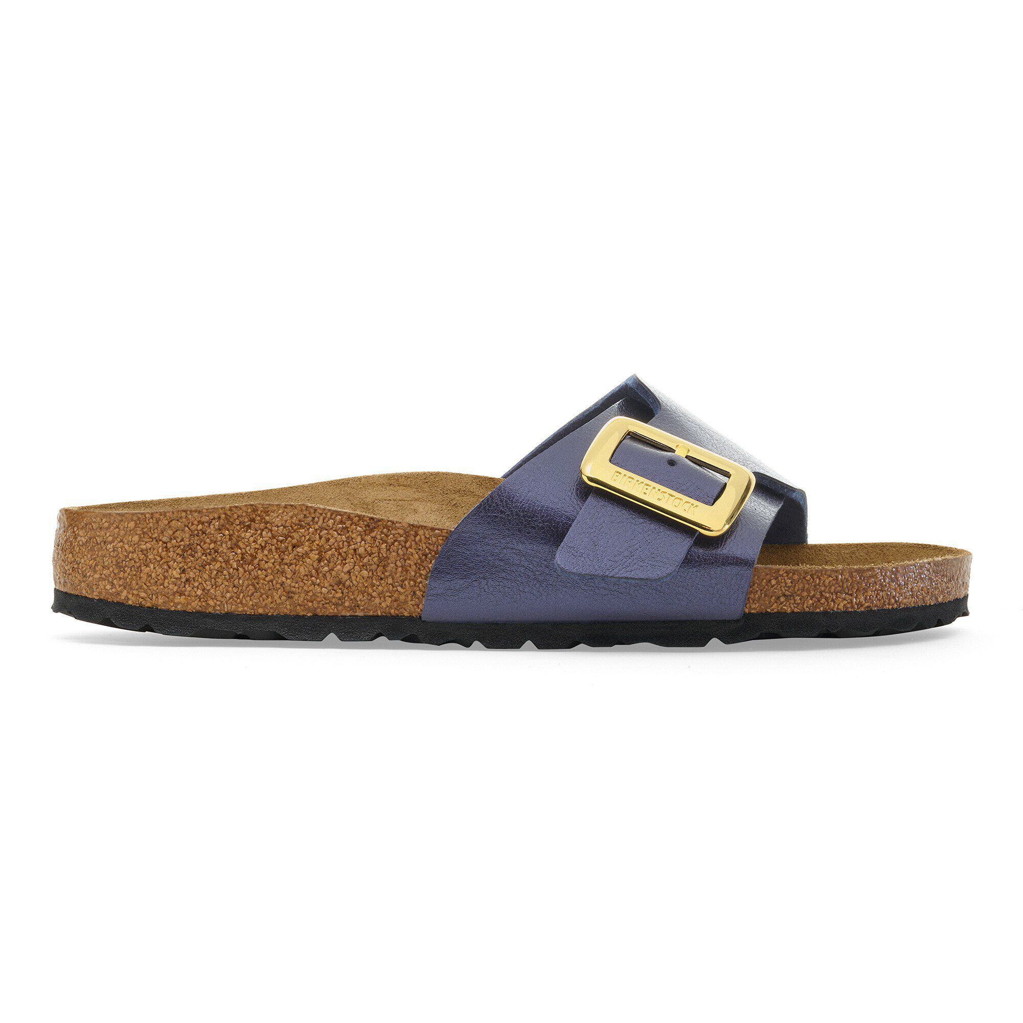 Catalina Cushion Buckle Birko-Flor - Image 3