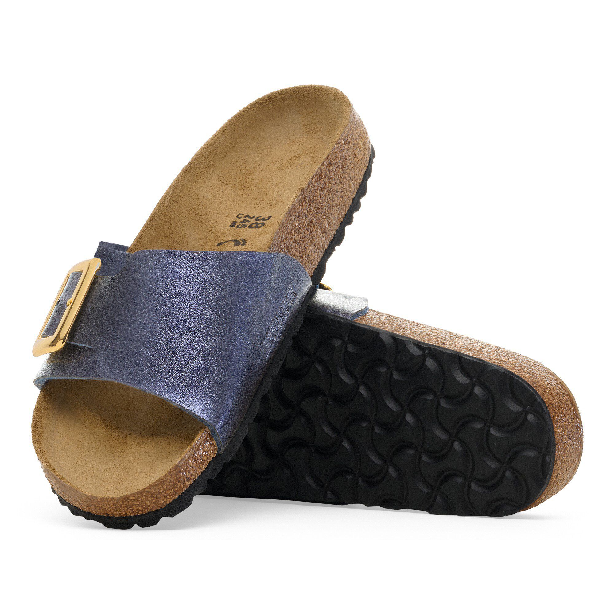 Catalina Cushion Buckle Birko-Flor - Image 6