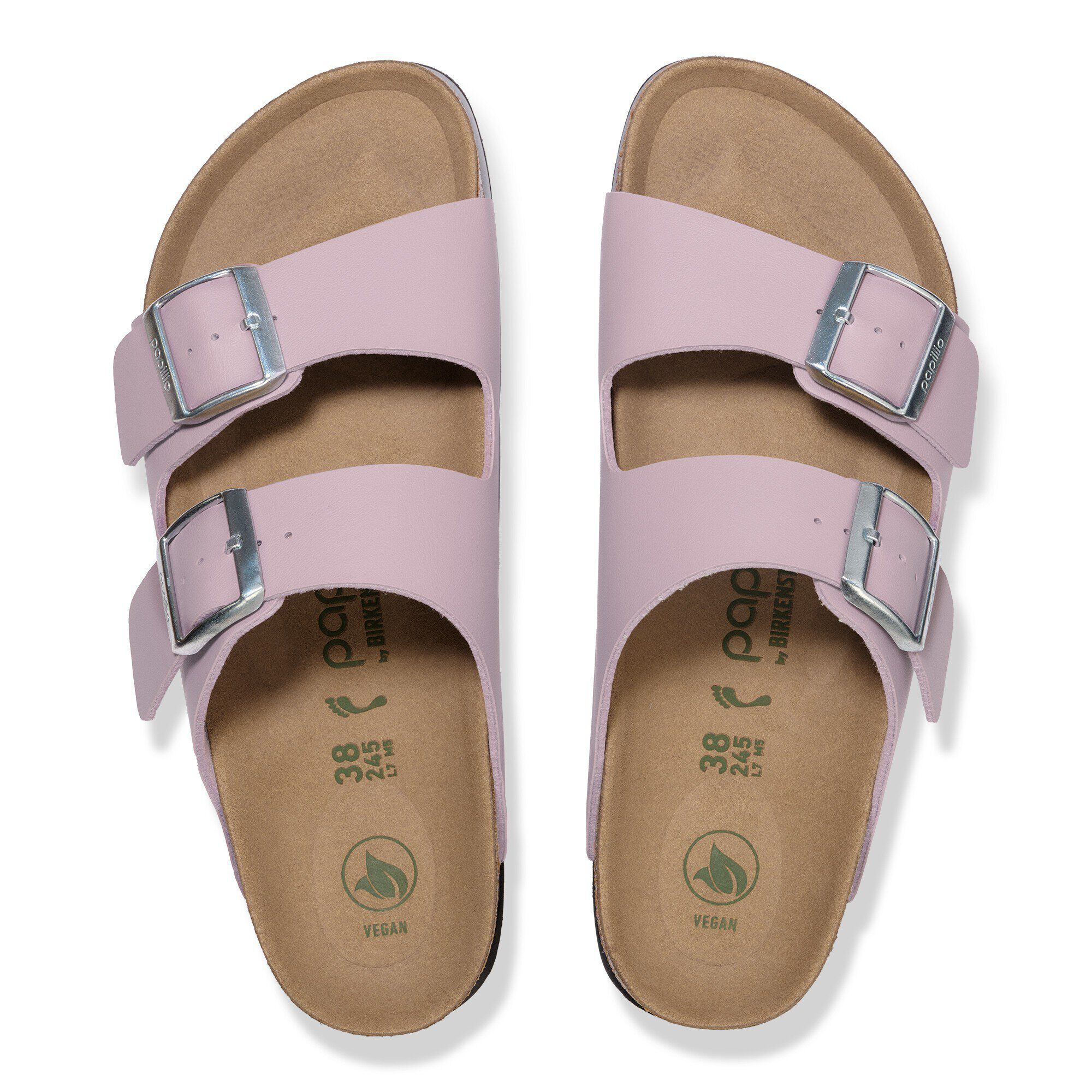 Arizona Pap Flex Platform Birko-Flor - Image 2