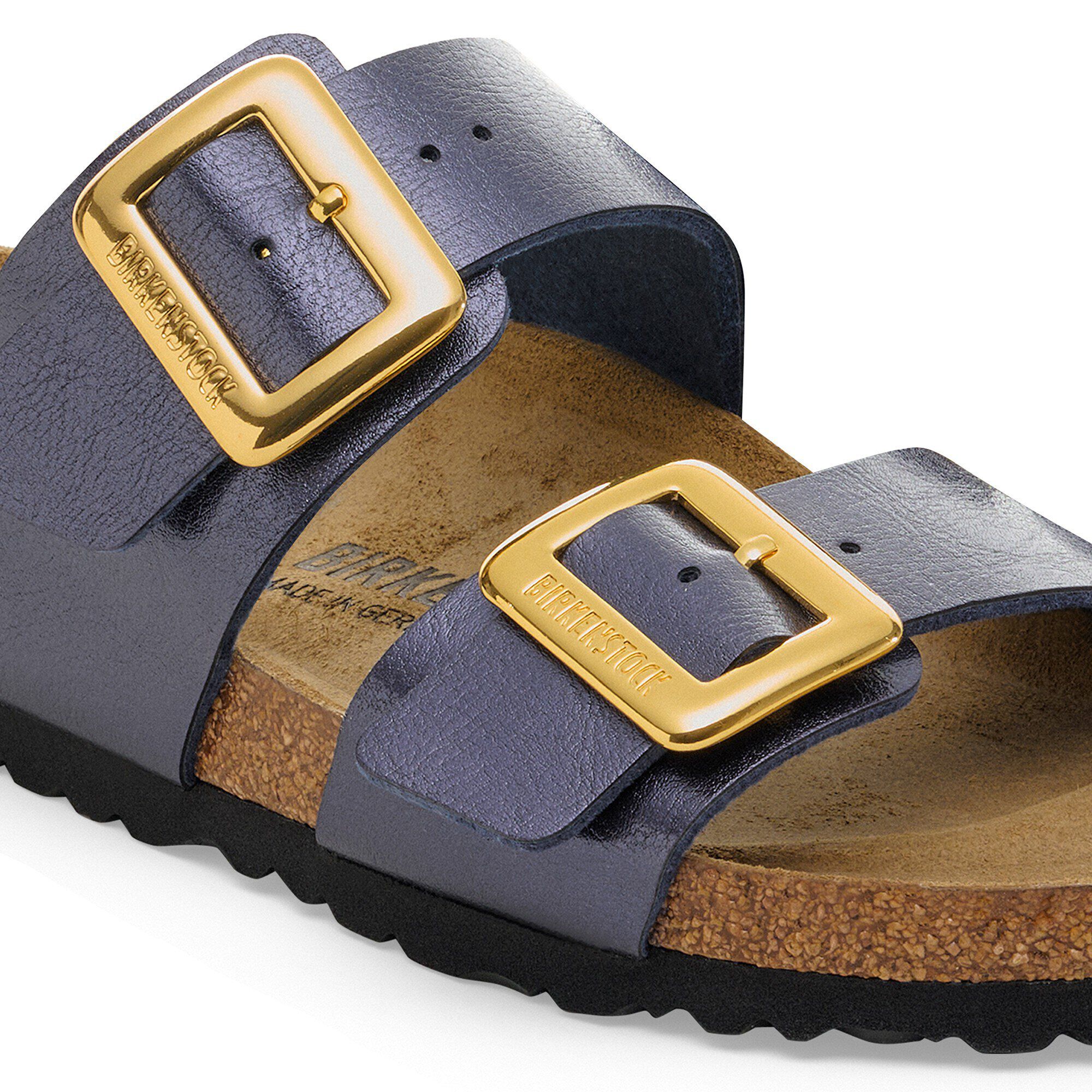 Sydney Cushion Buckle Birko-Flor - Image 4
