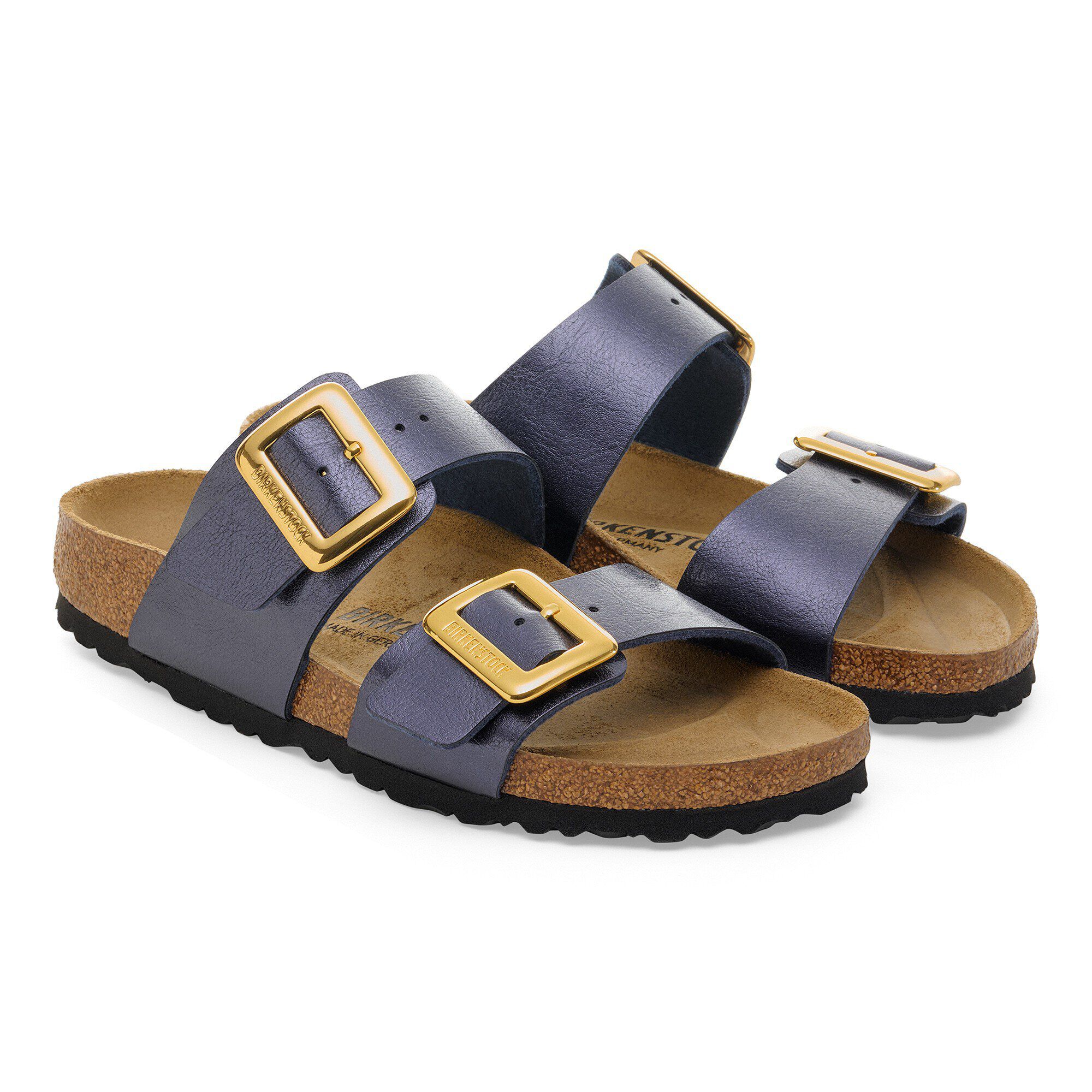 Sydney Cushion Buckle Birko-Flor - Image 6