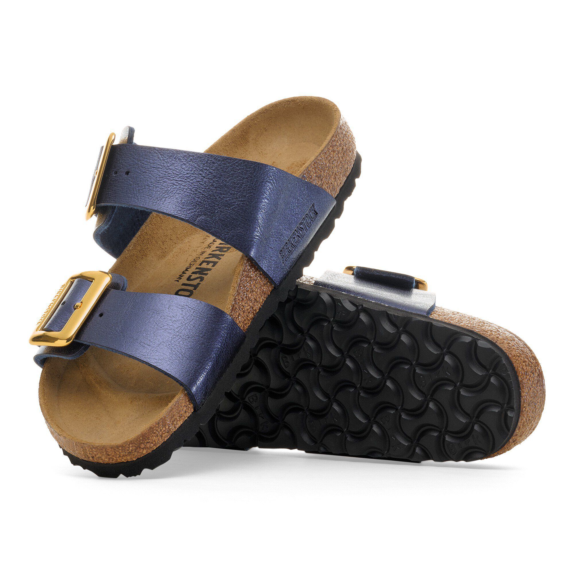 Sydney Cushion Buckle Birko-Flor - Image 5