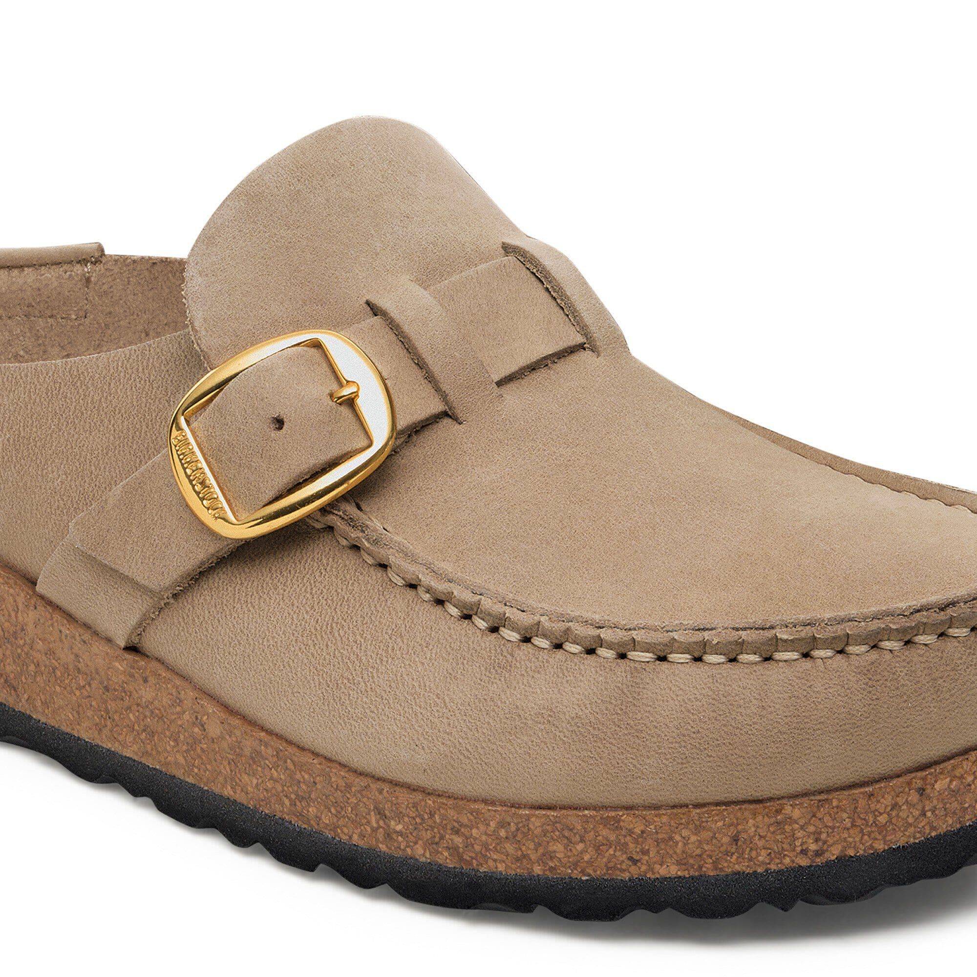Buckley Natural Leather Oiled - Image 4