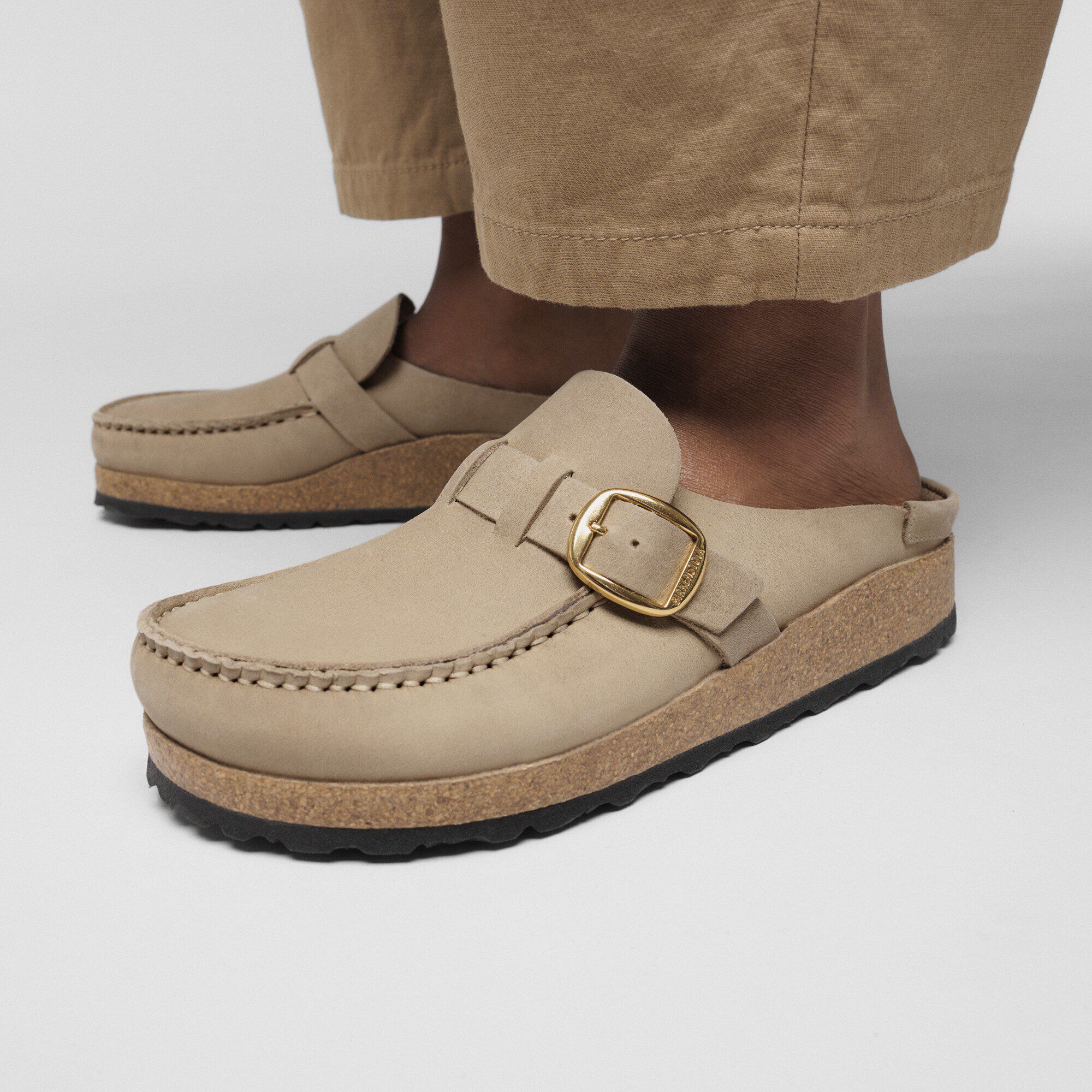 Buckley Natural Leather Oiled - Image 7