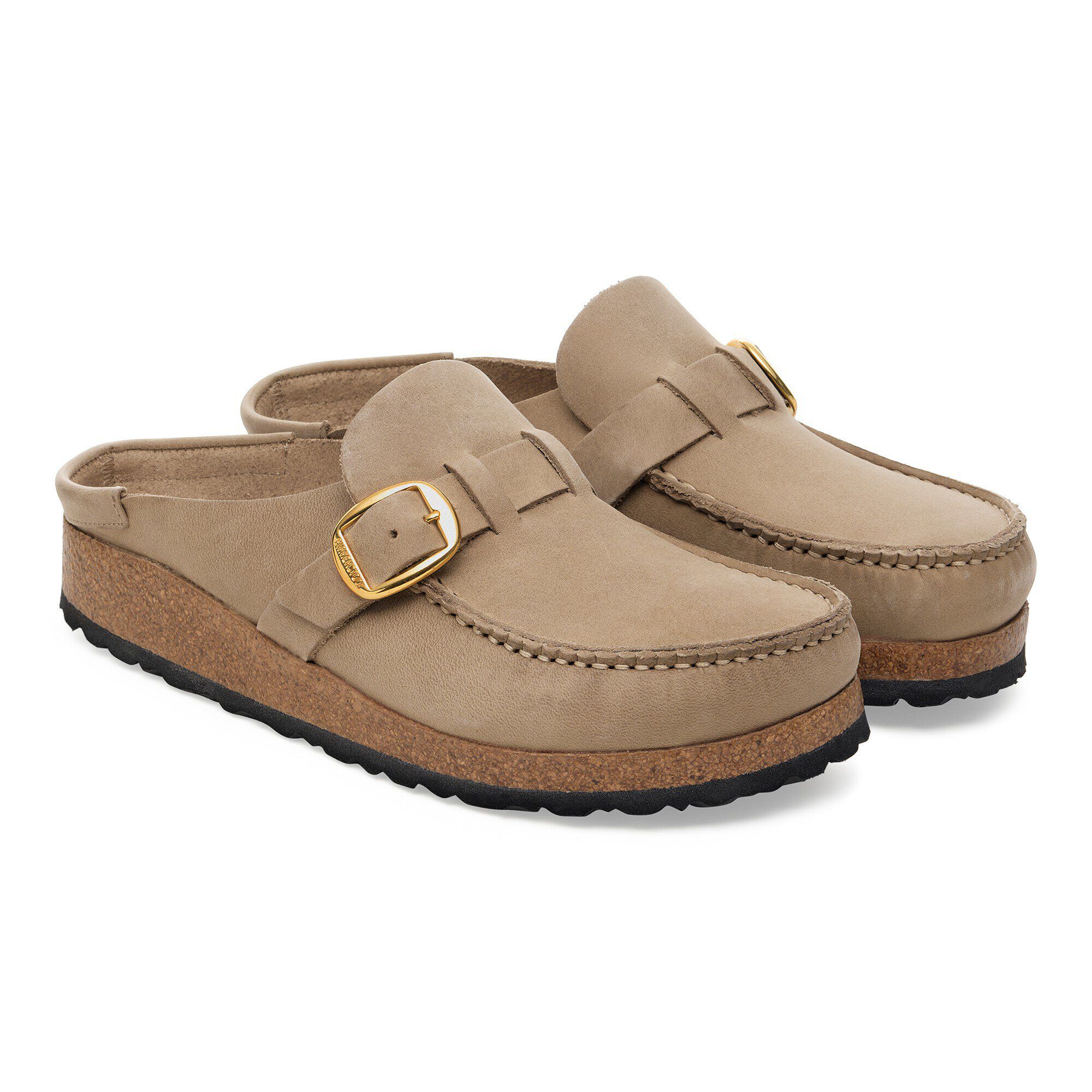 Buckley Natural Leather Oiled - Image 5