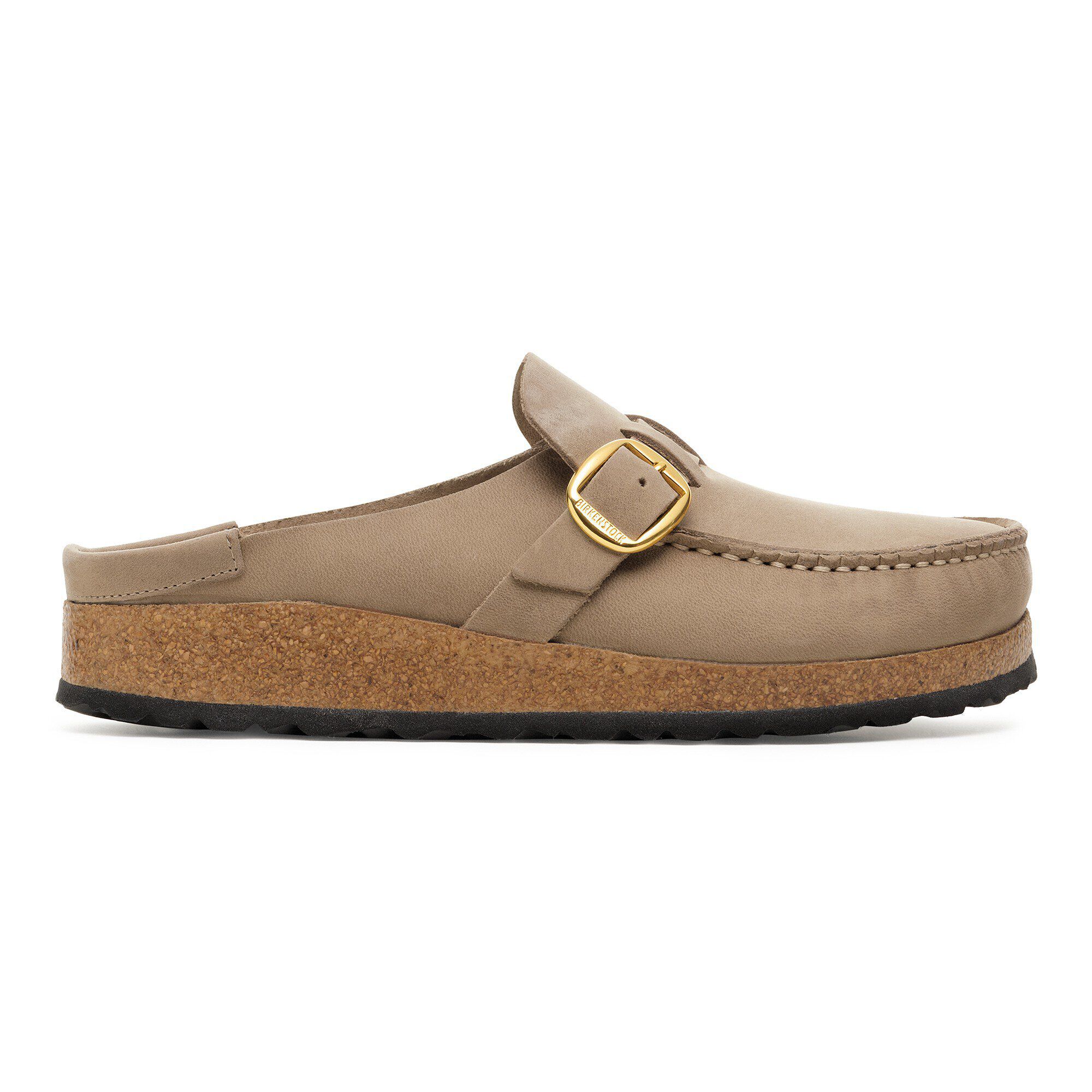 Buckley Natural Leather Oiled - Image 3